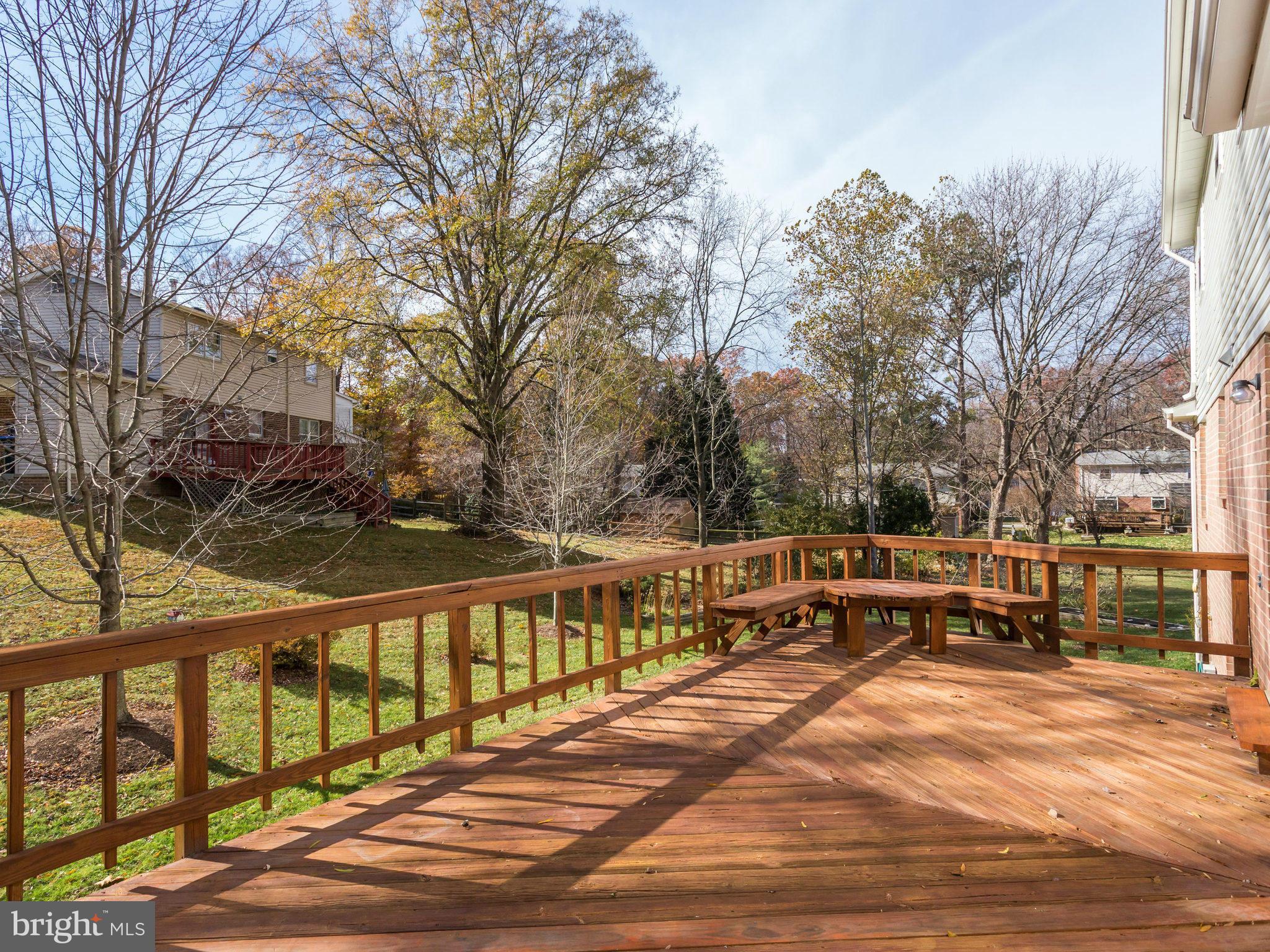 ORANGE HUNT ESTATES - Residential