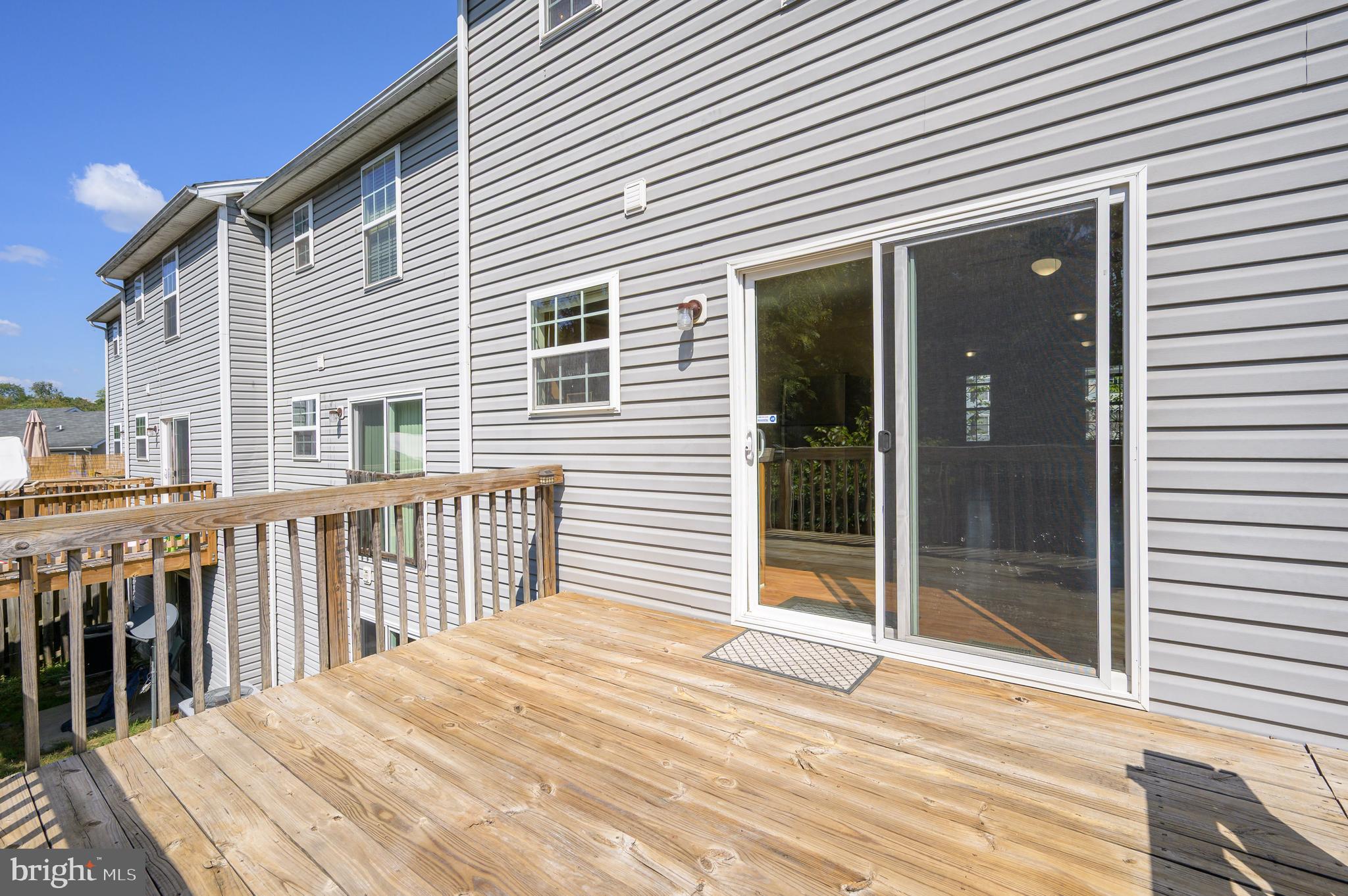 INWOOD VILLAGE - Residential