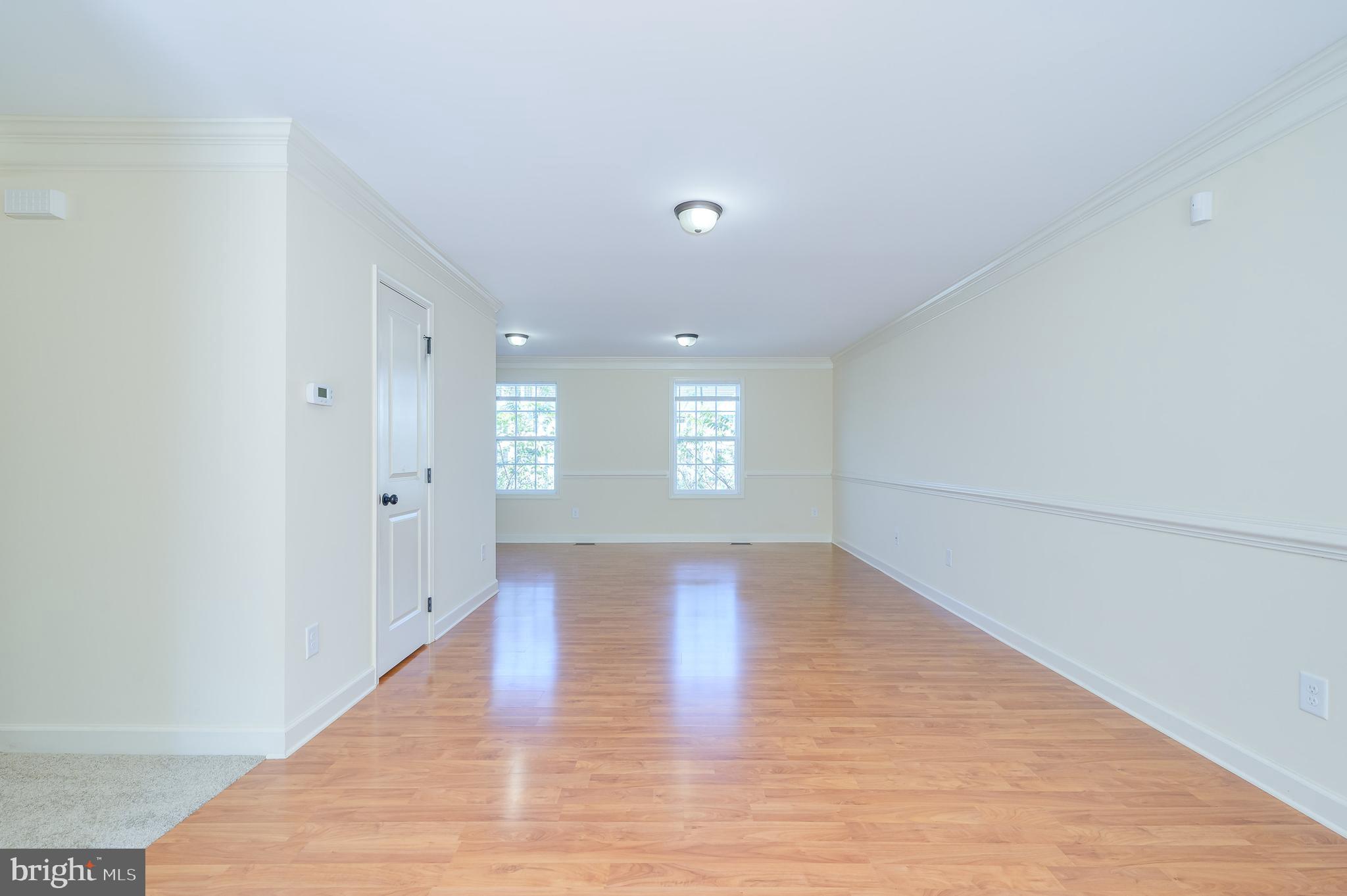 INWOOD VILLAGE - Residential