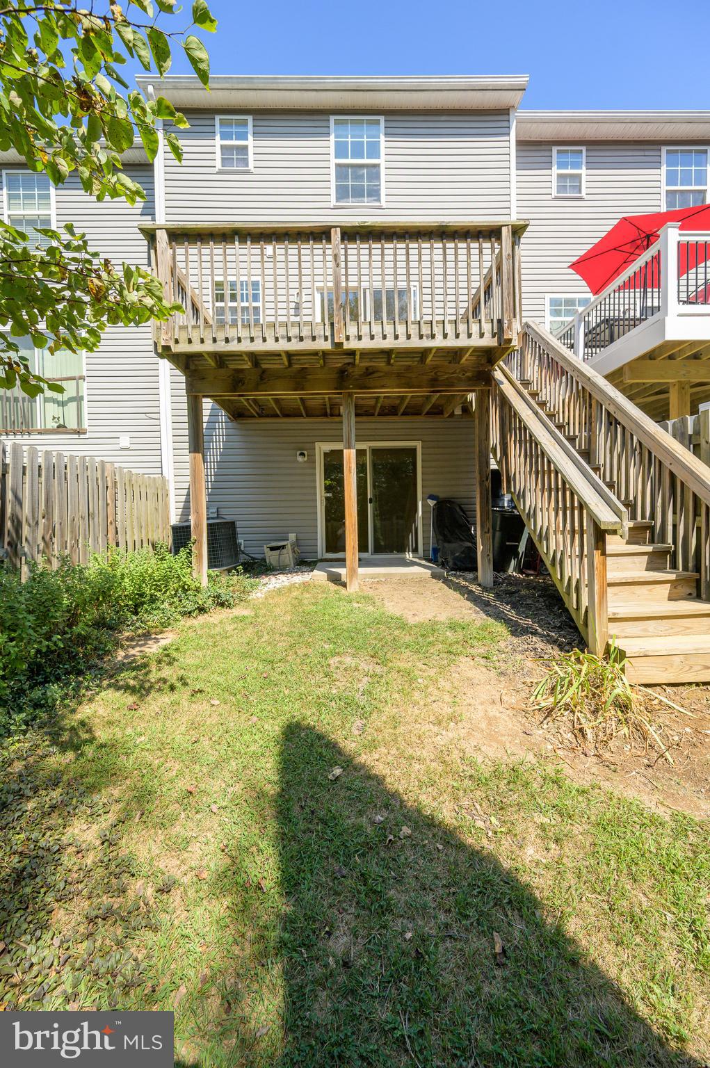 INWOOD VILLAGE - Residential