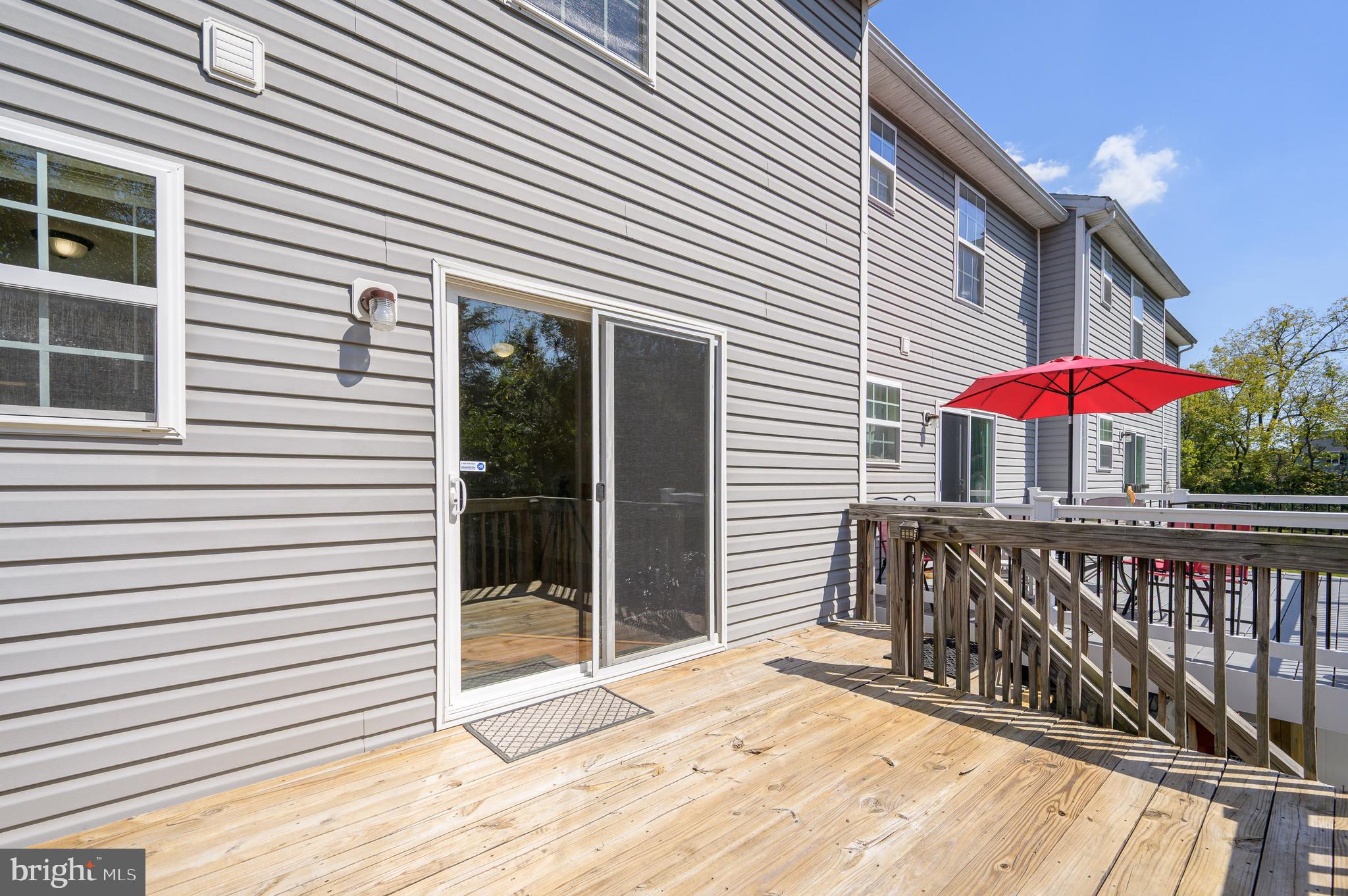 INWOOD VILLAGE - Residential