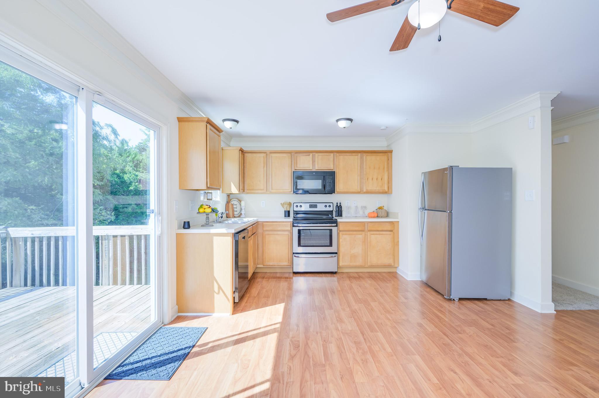 INWOOD VILLAGE - Residential