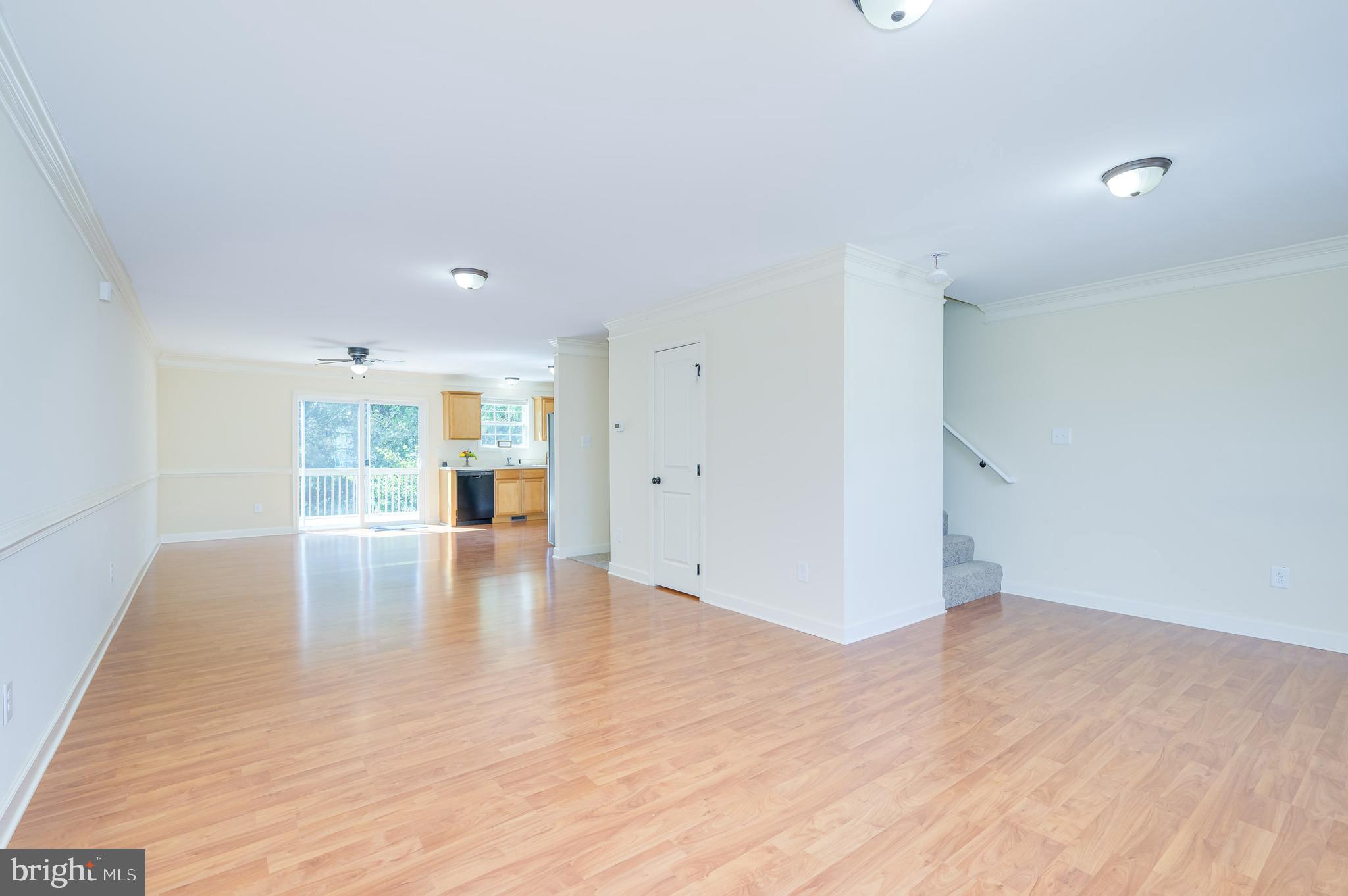 INWOOD VILLAGE - Residential