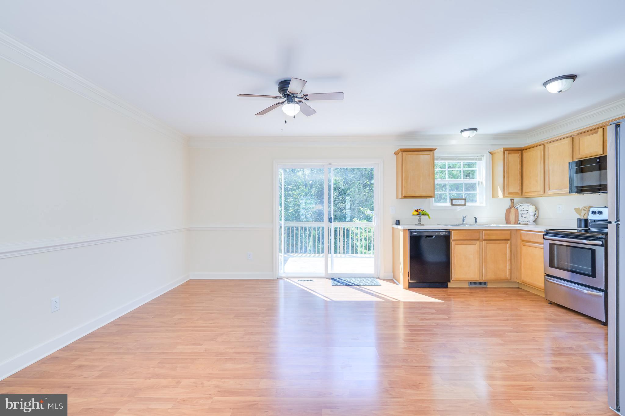 INWOOD VILLAGE - Residential