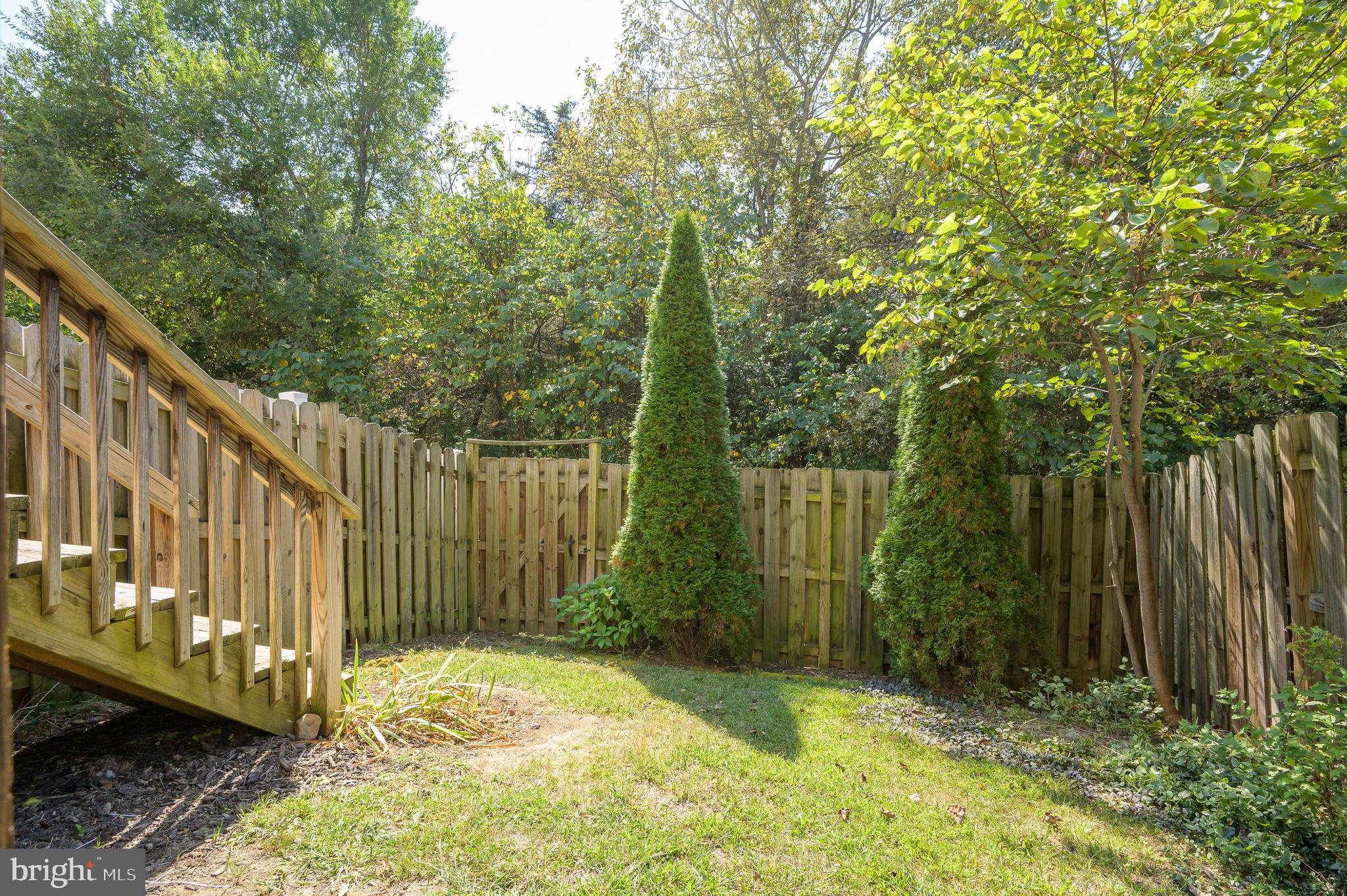 INWOOD VILLAGE - Residential