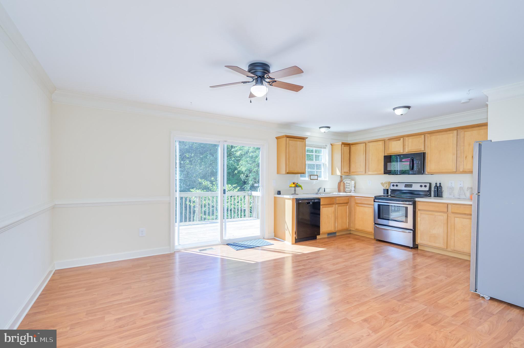 INWOOD VILLAGE - Residential