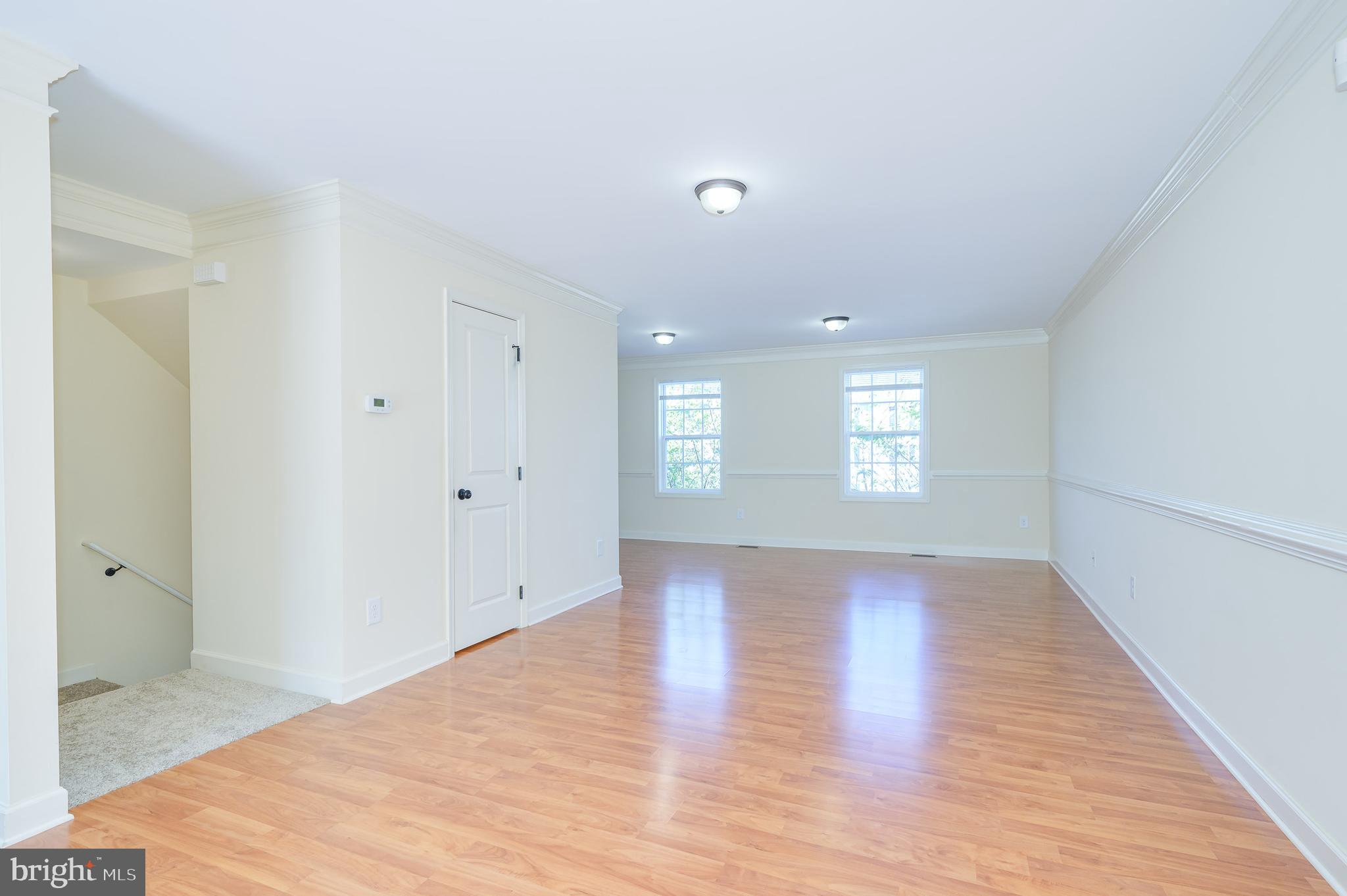 INWOOD VILLAGE - Residential