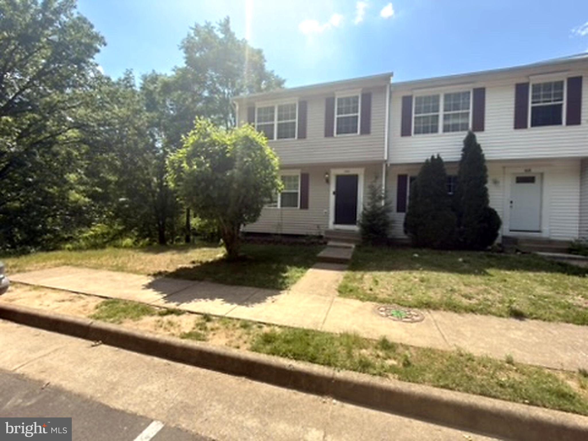 410 MUNSONS HILL COURT