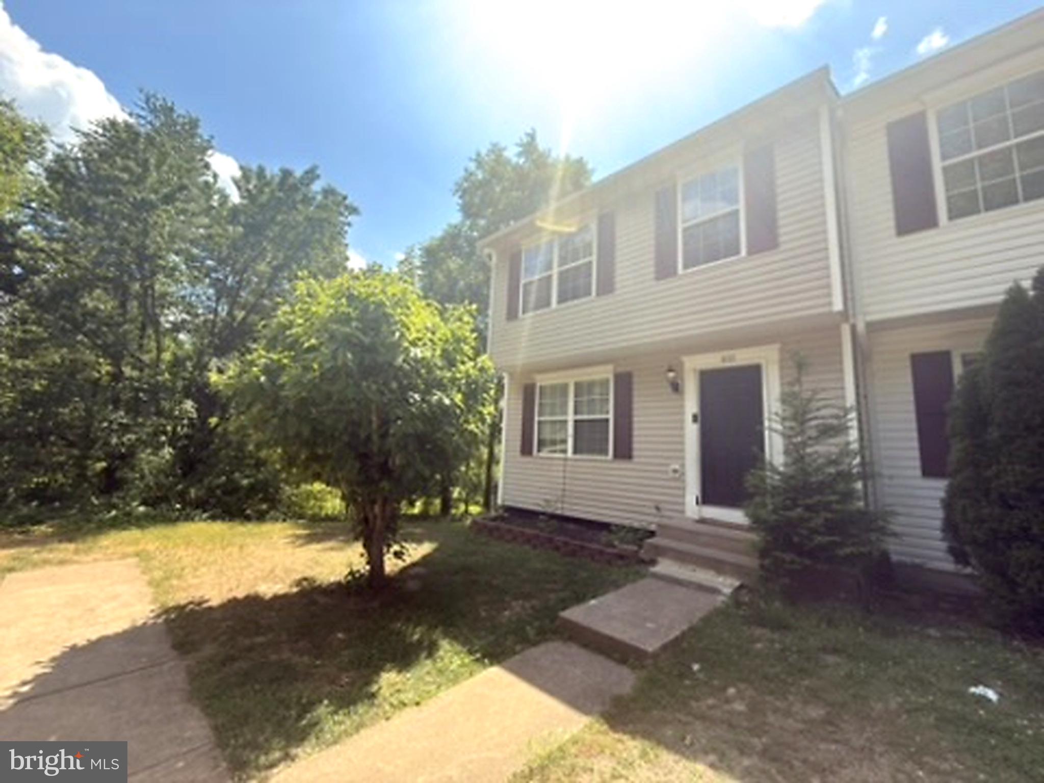 410 MUNSONS HILL COURT