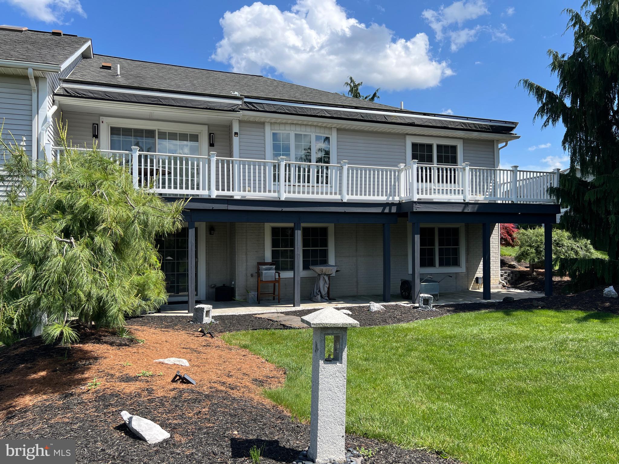 PENN NATIONAL - Residential