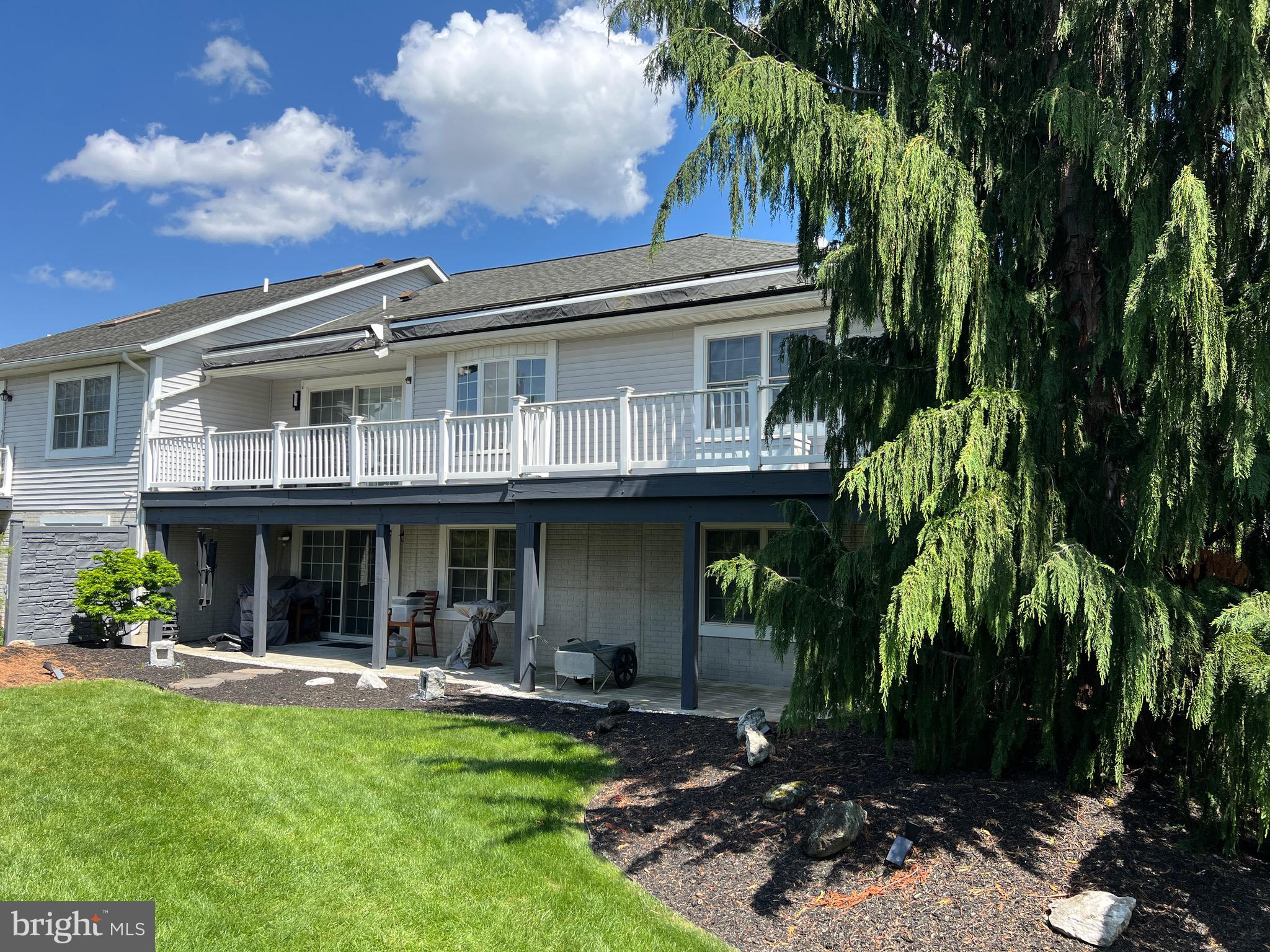 PENN NATIONAL - Residential