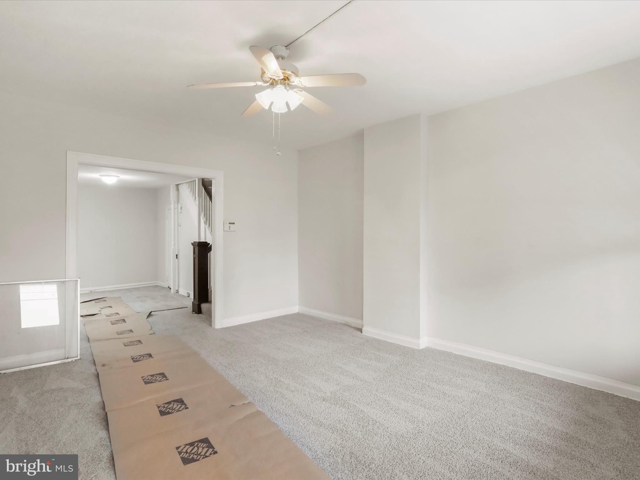 409 N MULBERRY STREET 411