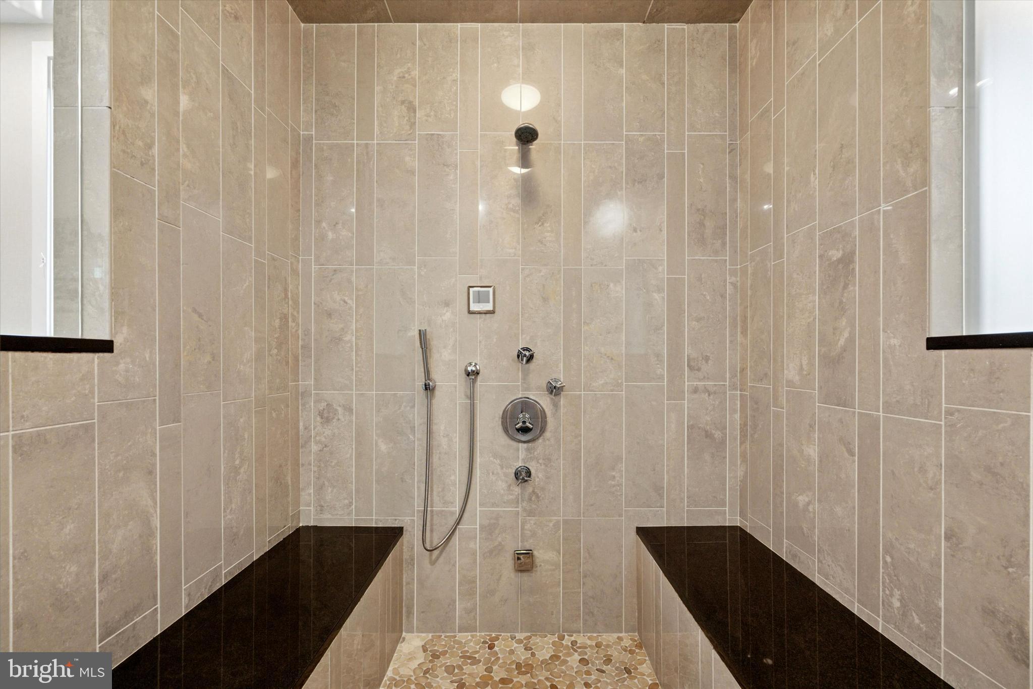 GRADUATE HOSPITAL - Residential