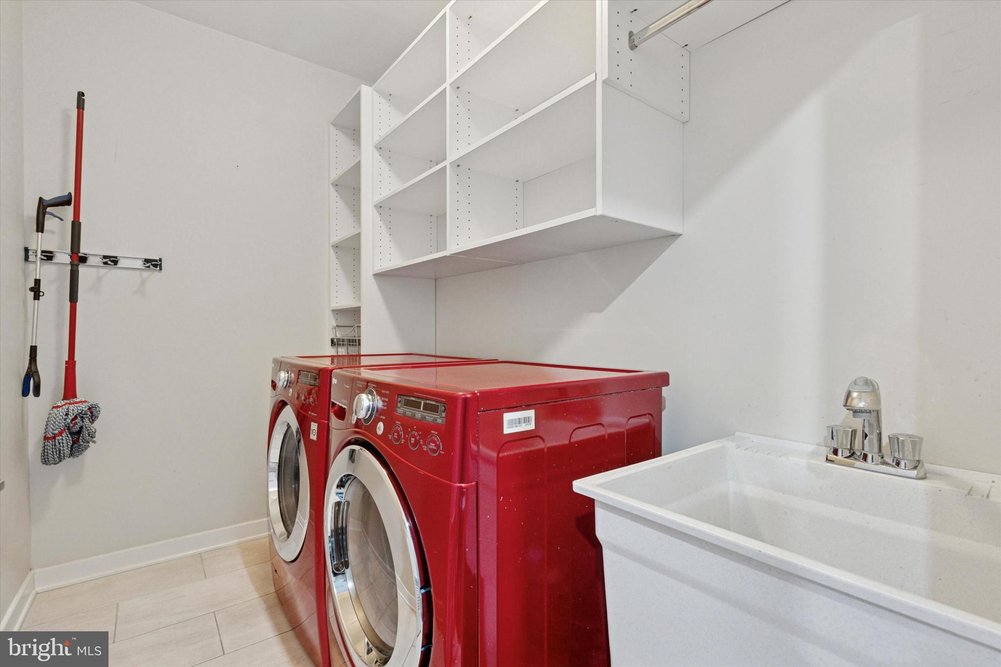 GRADUATE HOSPITAL - Residential