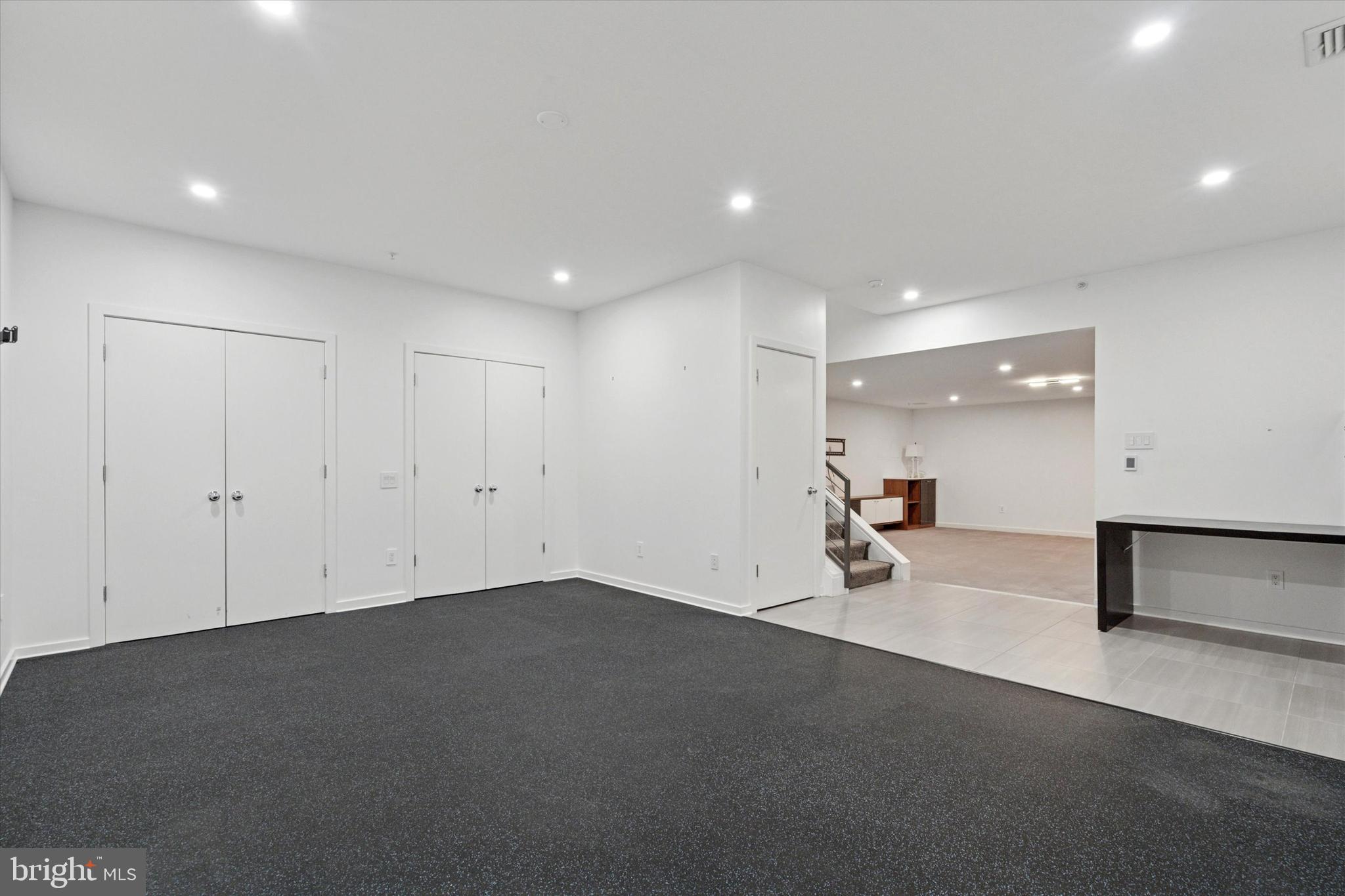 GRADUATE HOSPITAL - Residential