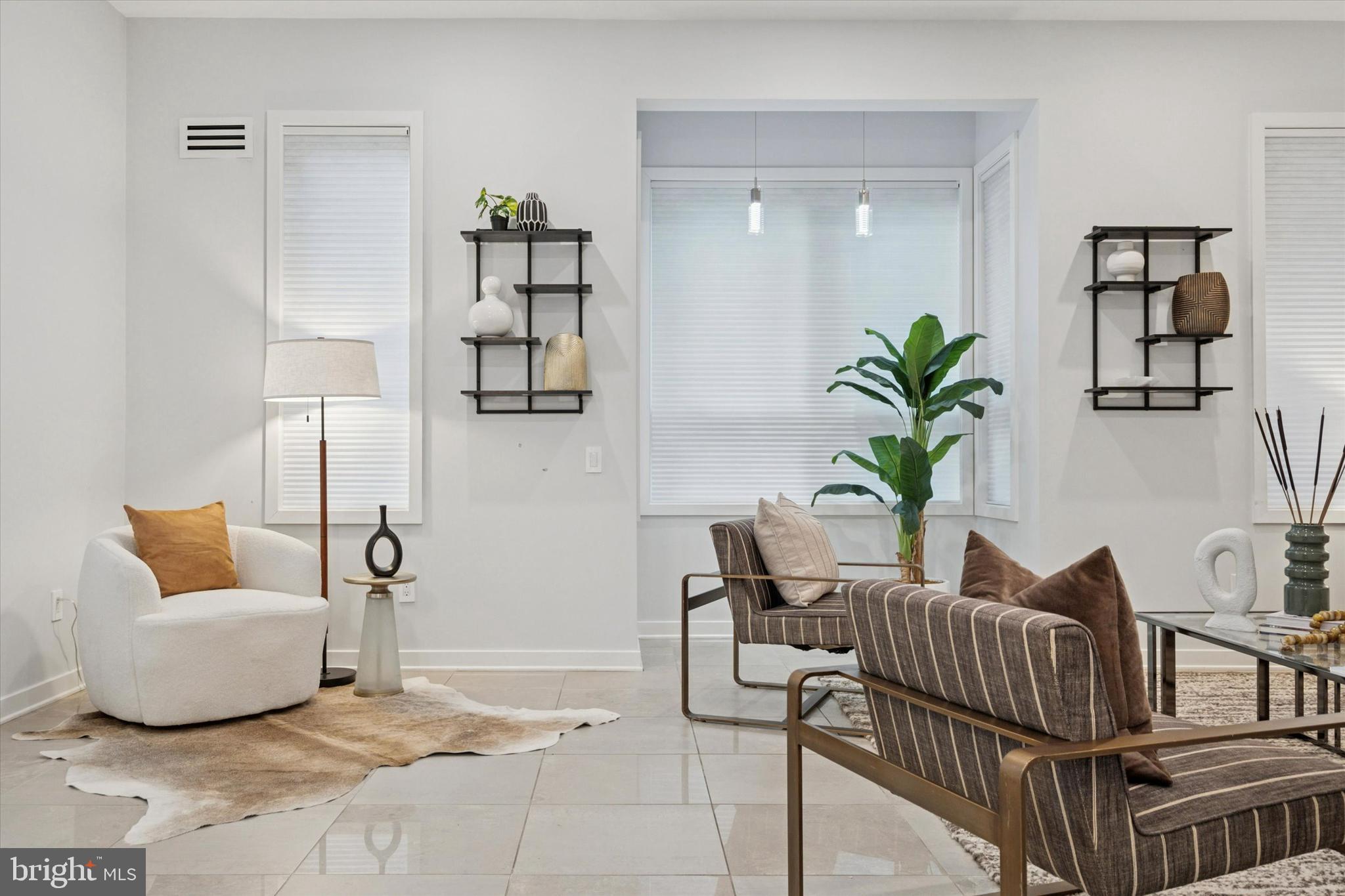 GRADUATE HOSPITAL - Residential