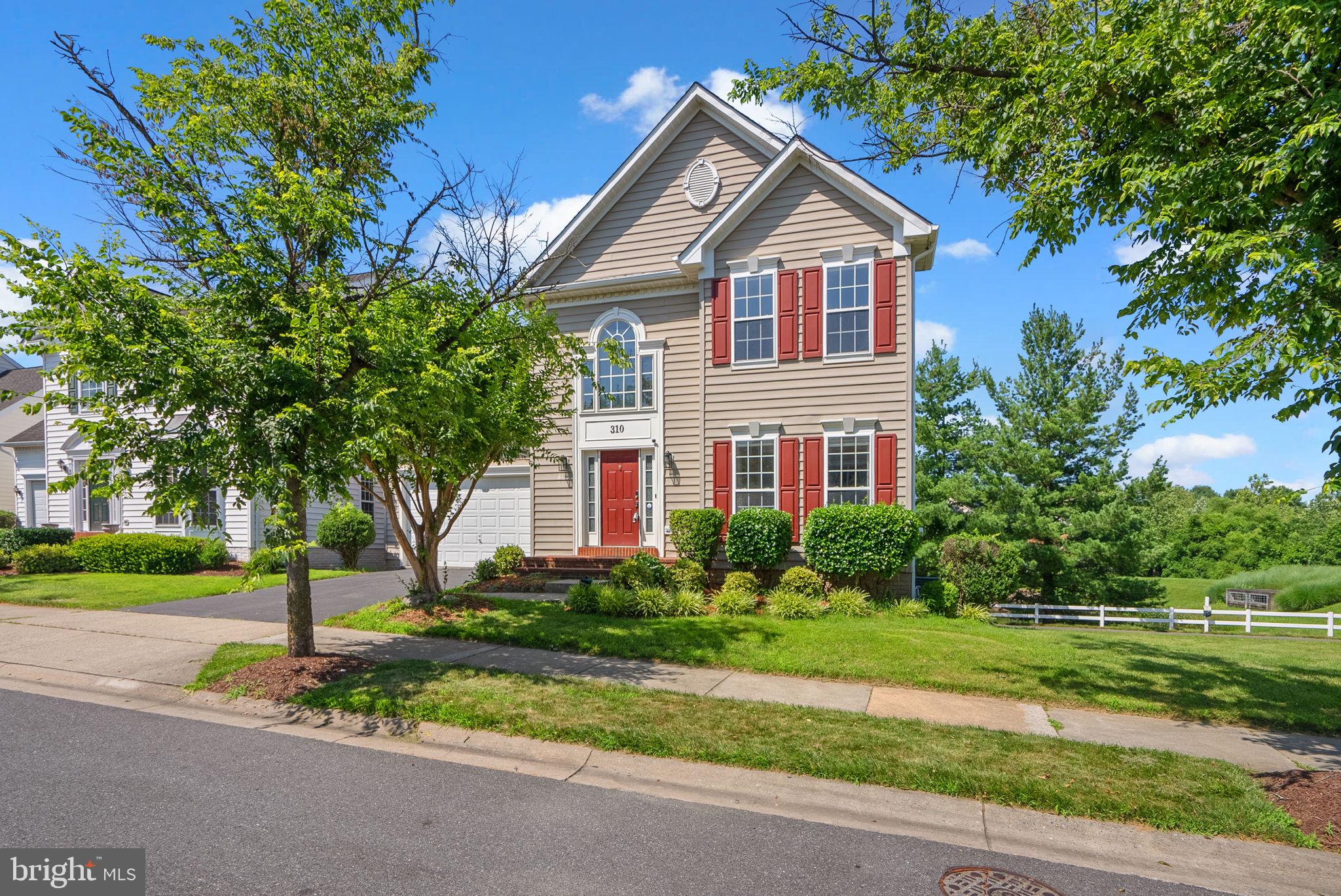 310 TANNERY DRIVE