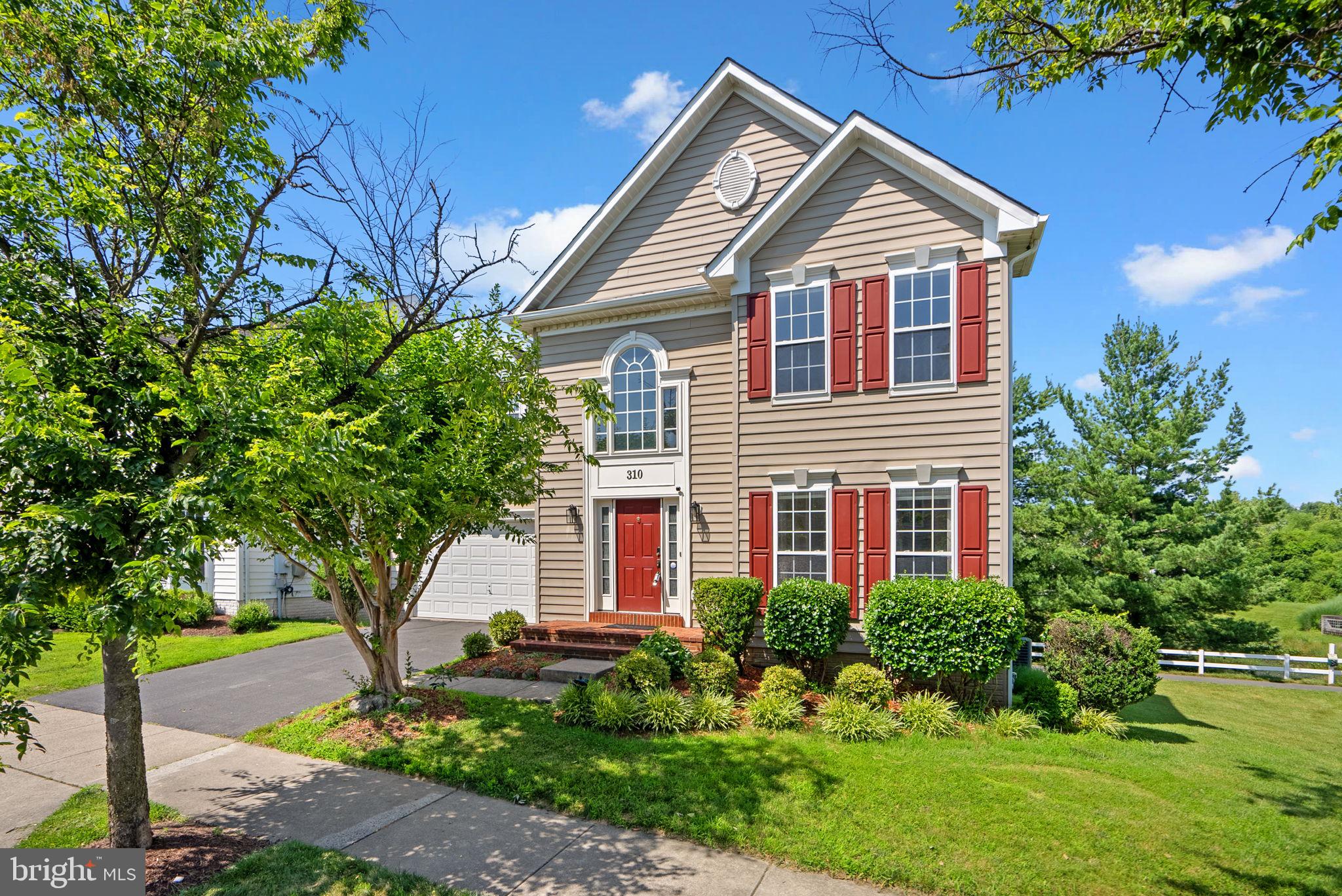 310 TANNERY DRIVE