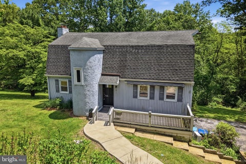 Homes For Sale - 32 Beck Road<br/> COATESVILLE, PA 19320
