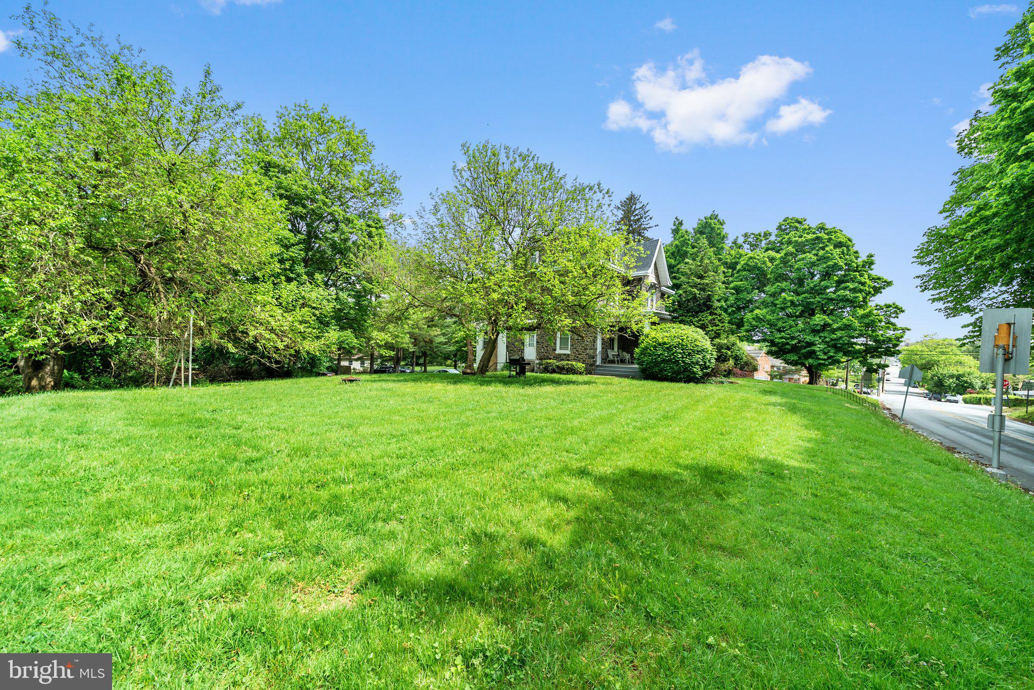 WEST CHESTER - Residential Income