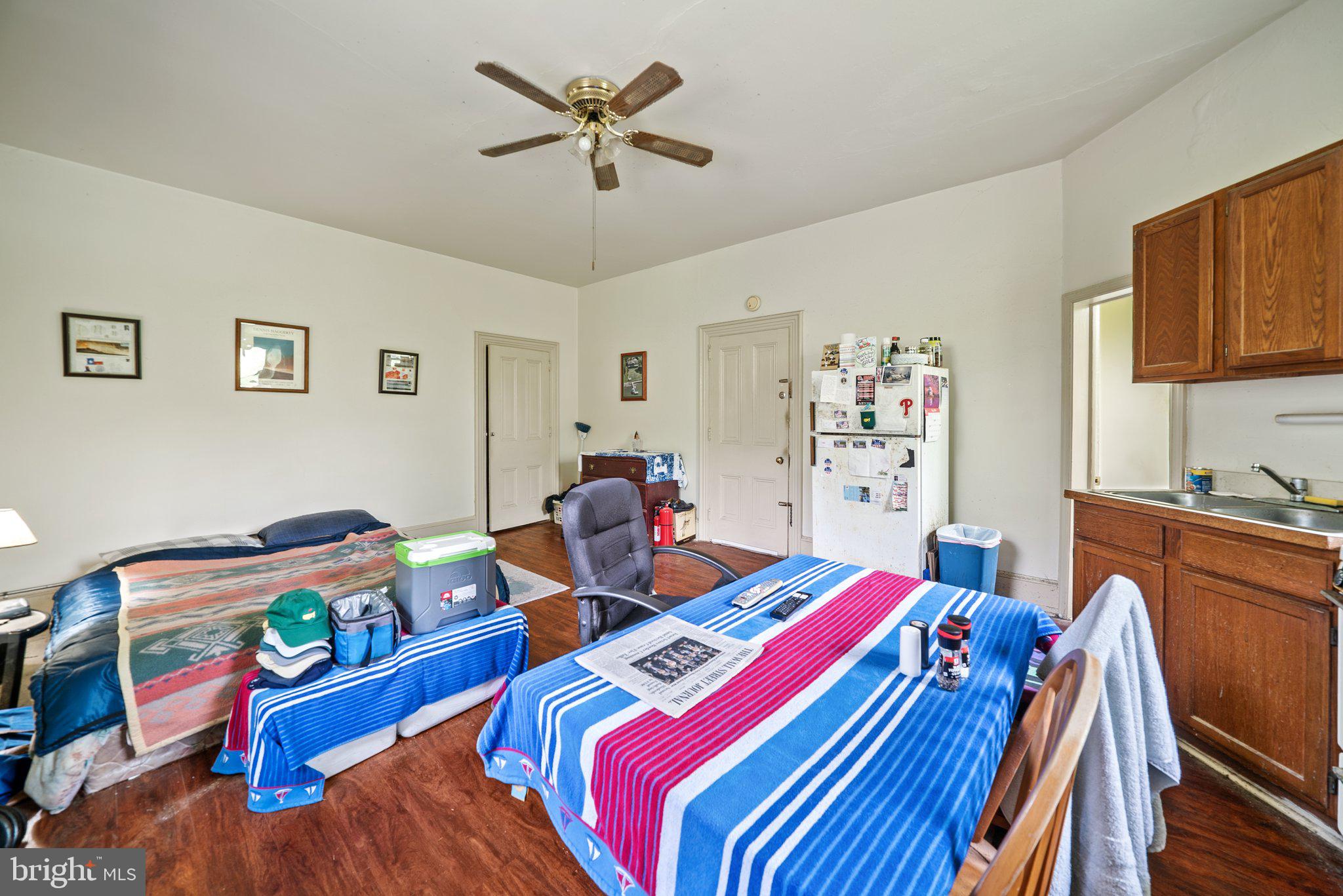 WEST CHESTER - Residential Income