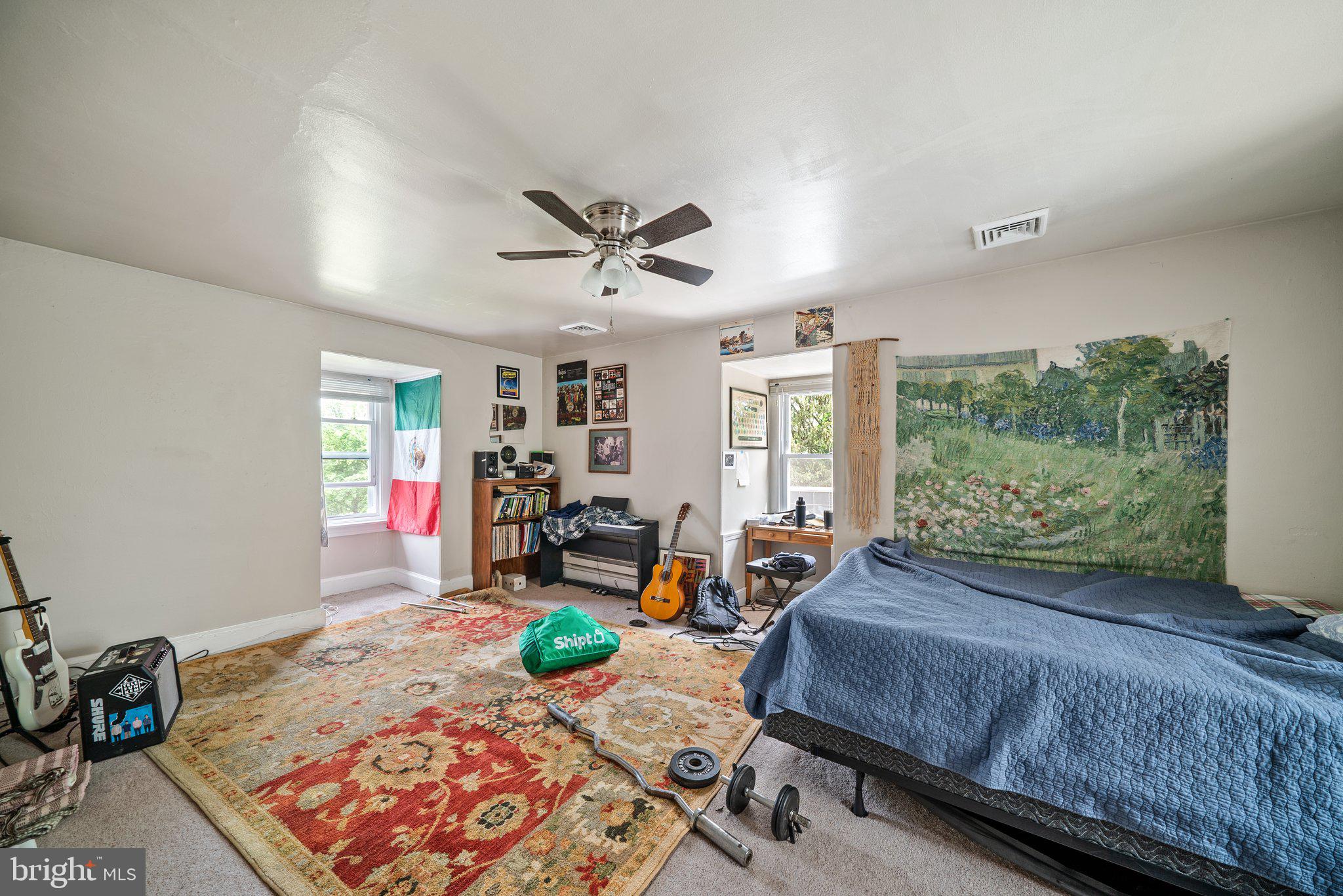 WEST CHESTER - Residential Income