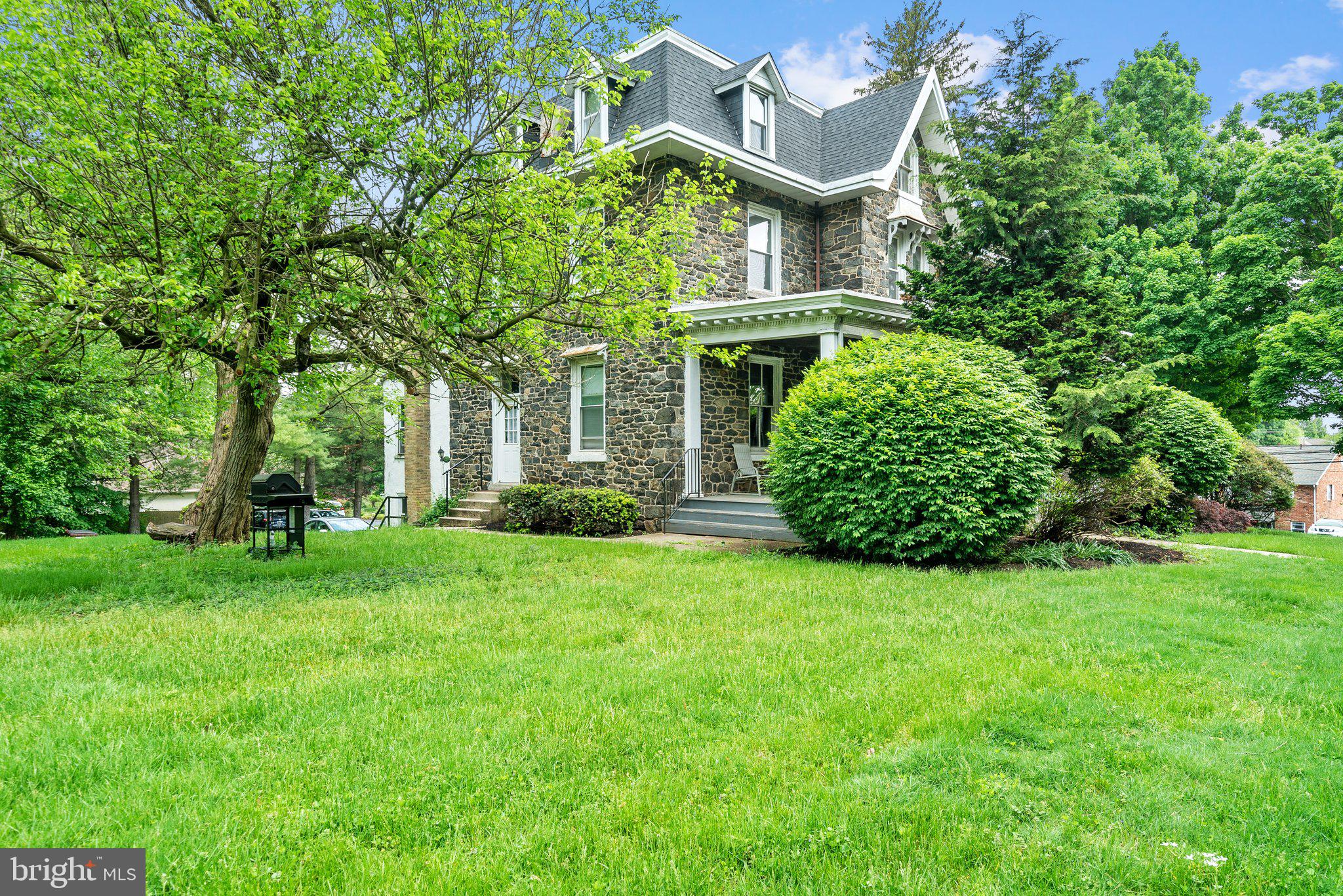 WEST CHESTER - Residential Income