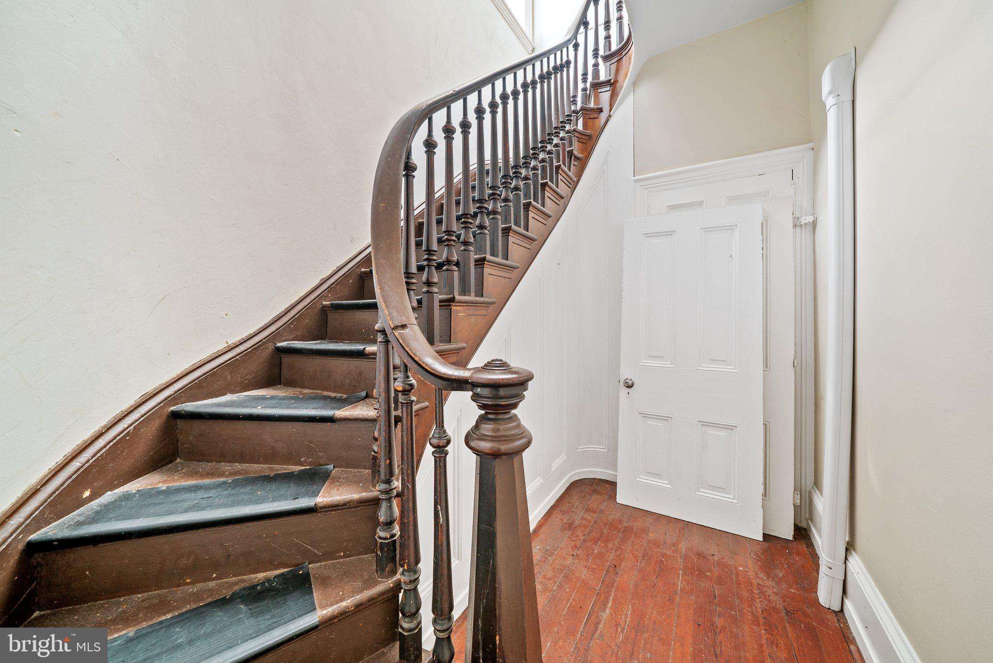 WEST CHESTER - Residential Income