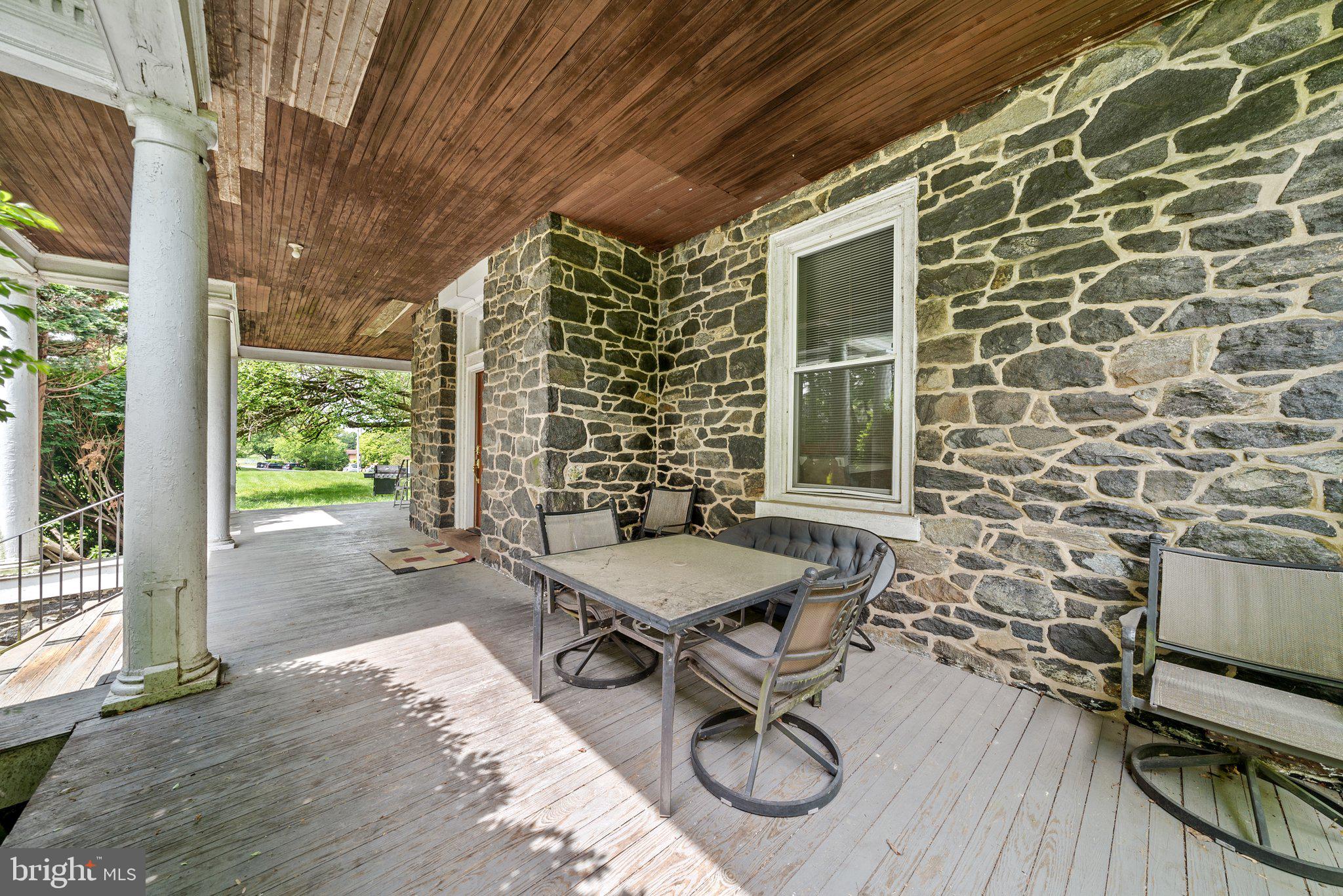 WEST CHESTER - Residential Income