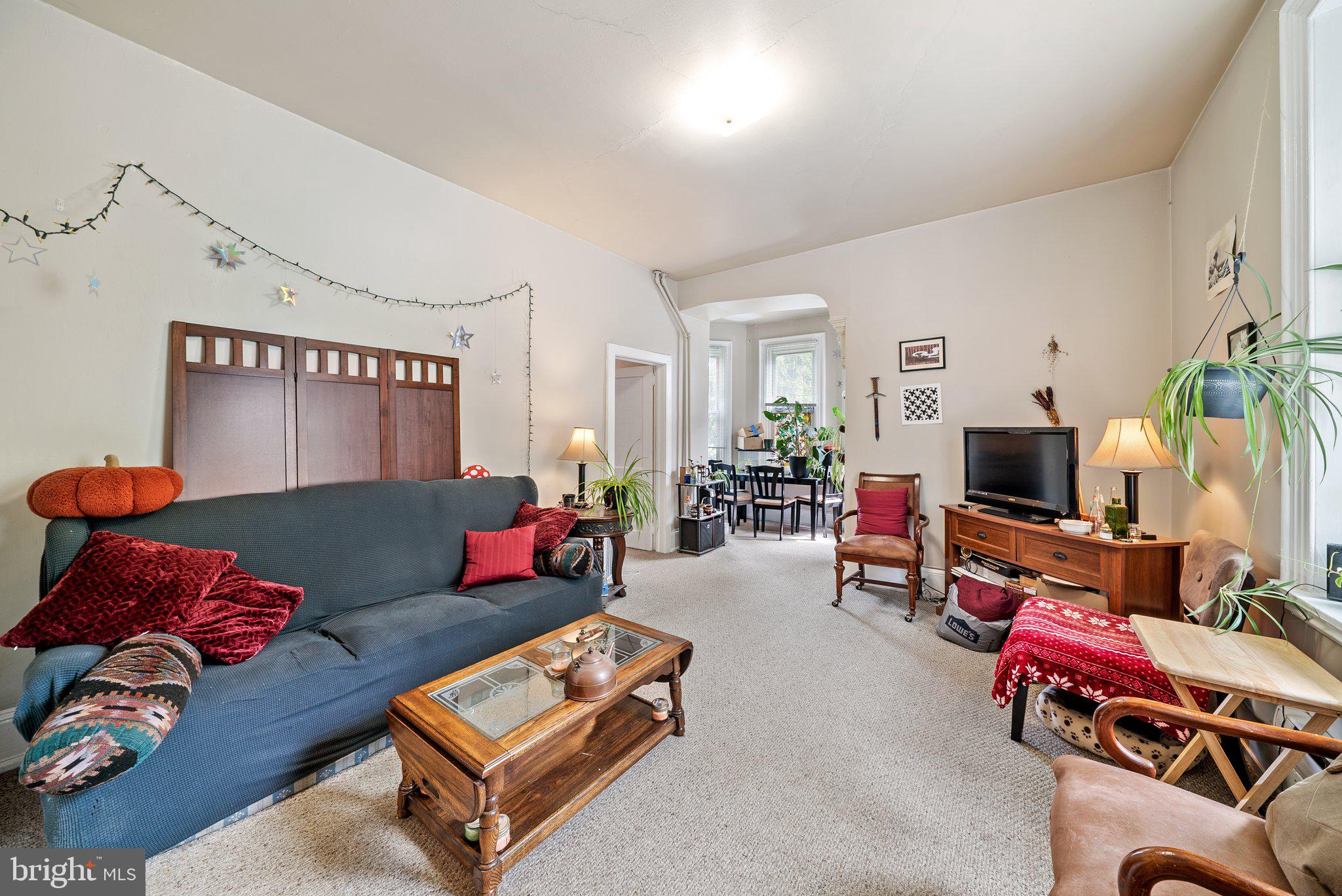 WEST CHESTER - Residential Income