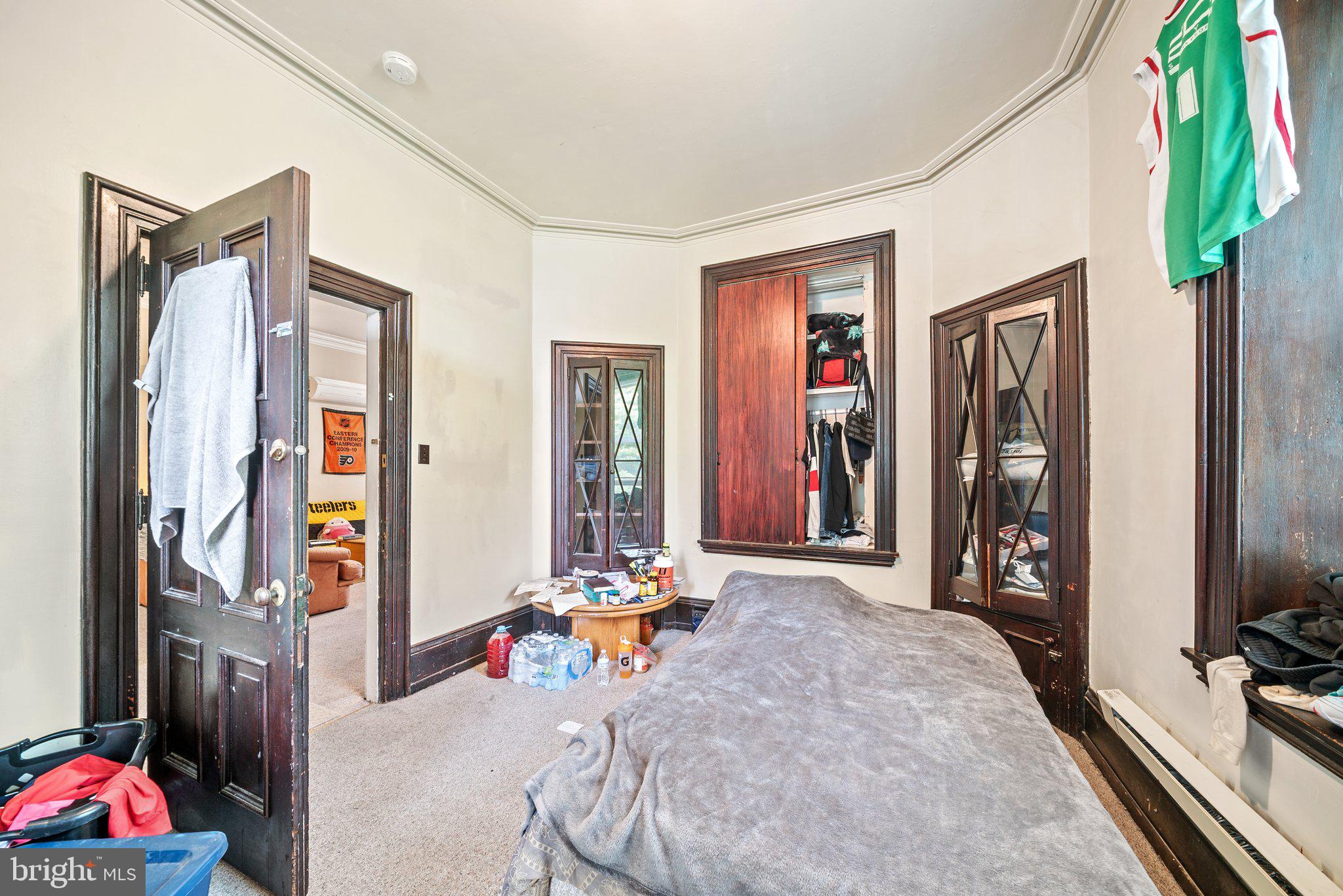 WEST CHESTER - Residential Income