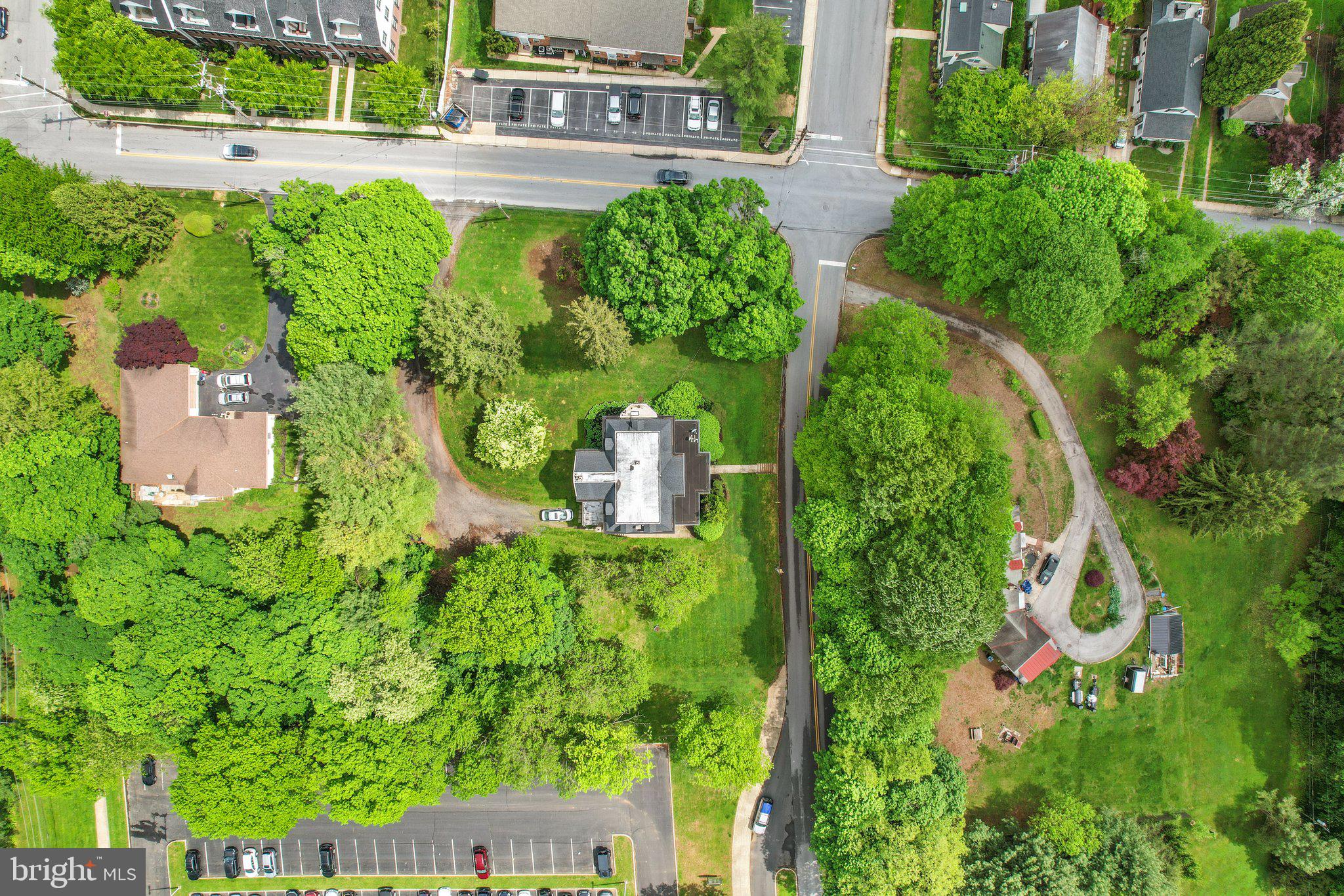 WEST CHESTER - Residential Income