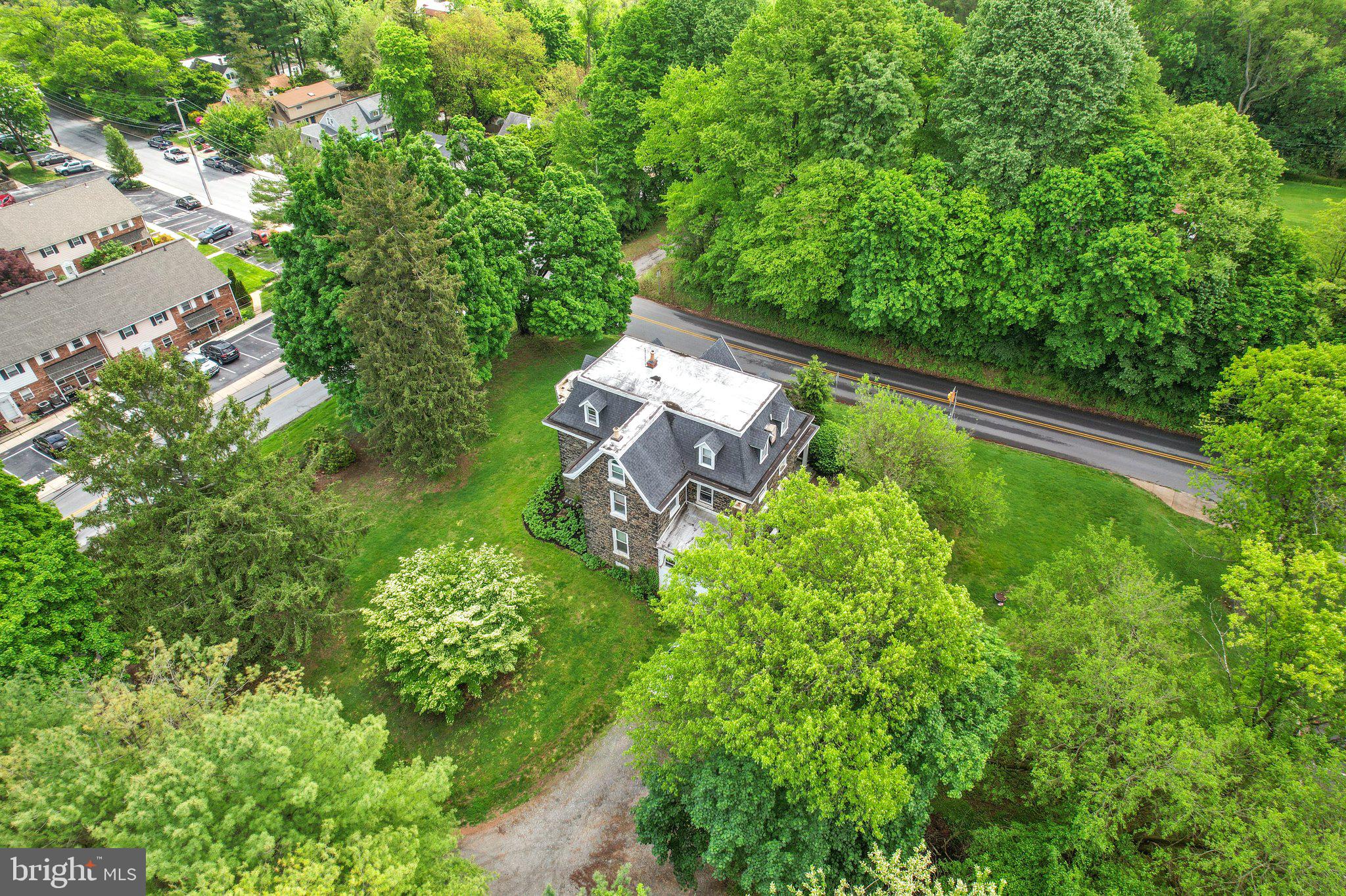 WEST CHESTER - Residential Income