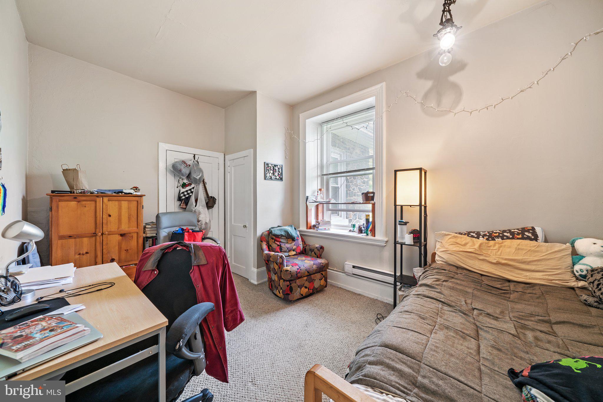 WEST CHESTER - Residential Income