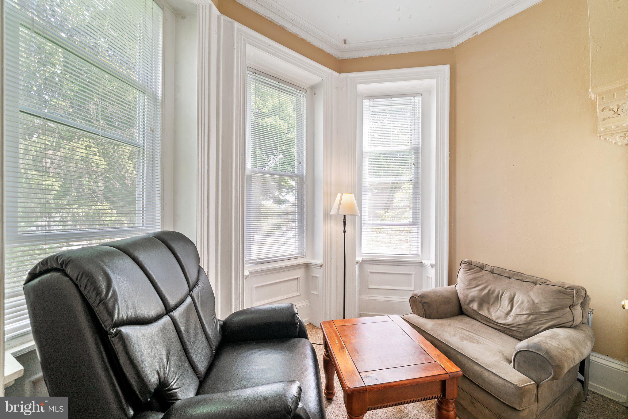 WEST CHESTER - Residential Income