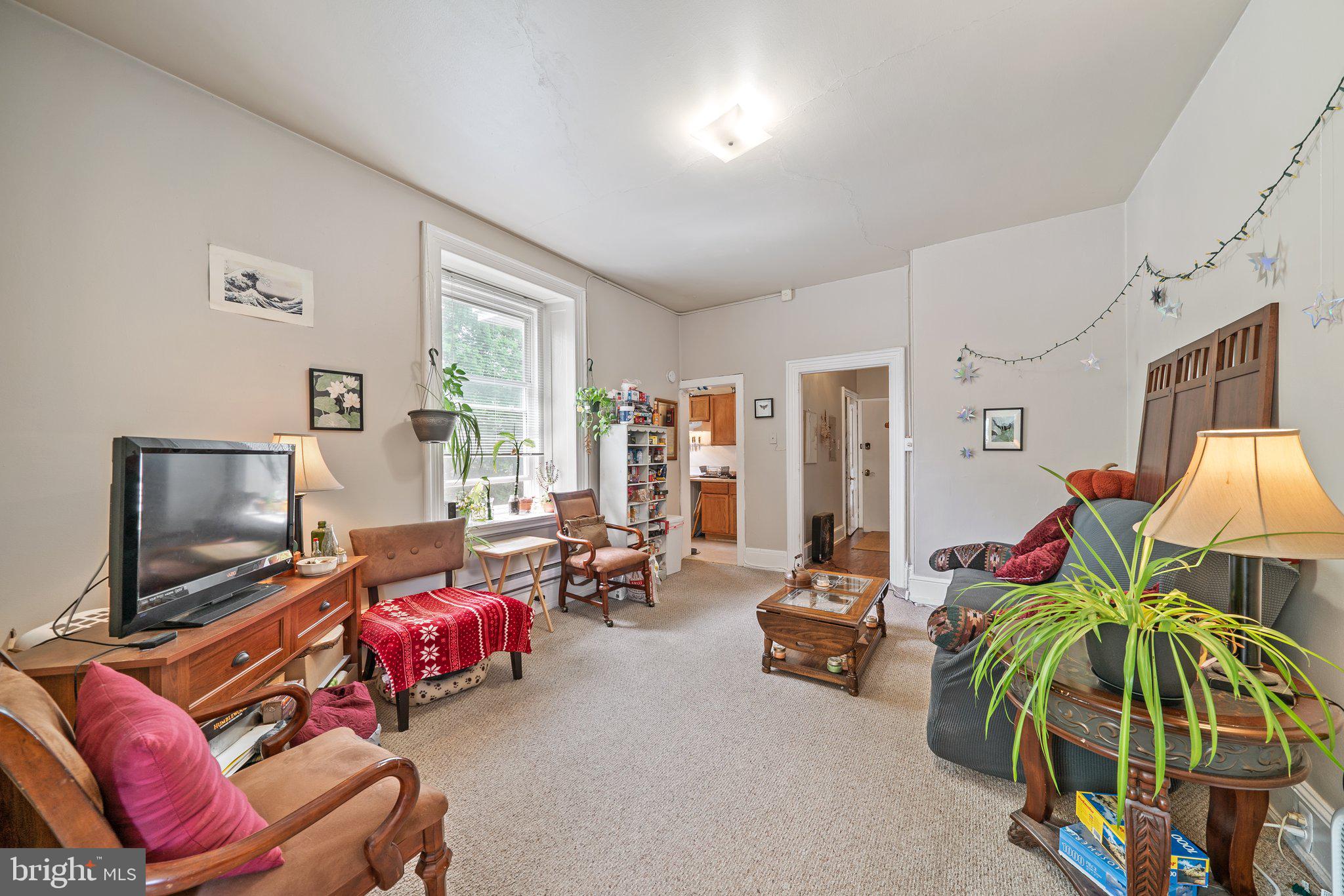 WEST CHESTER - Residential Income