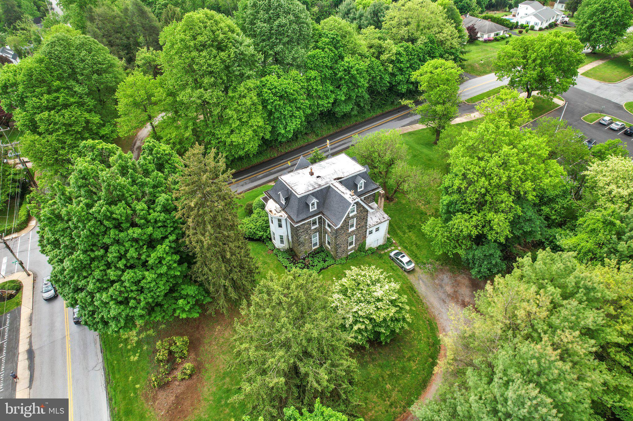 WEST CHESTER - Residential Income