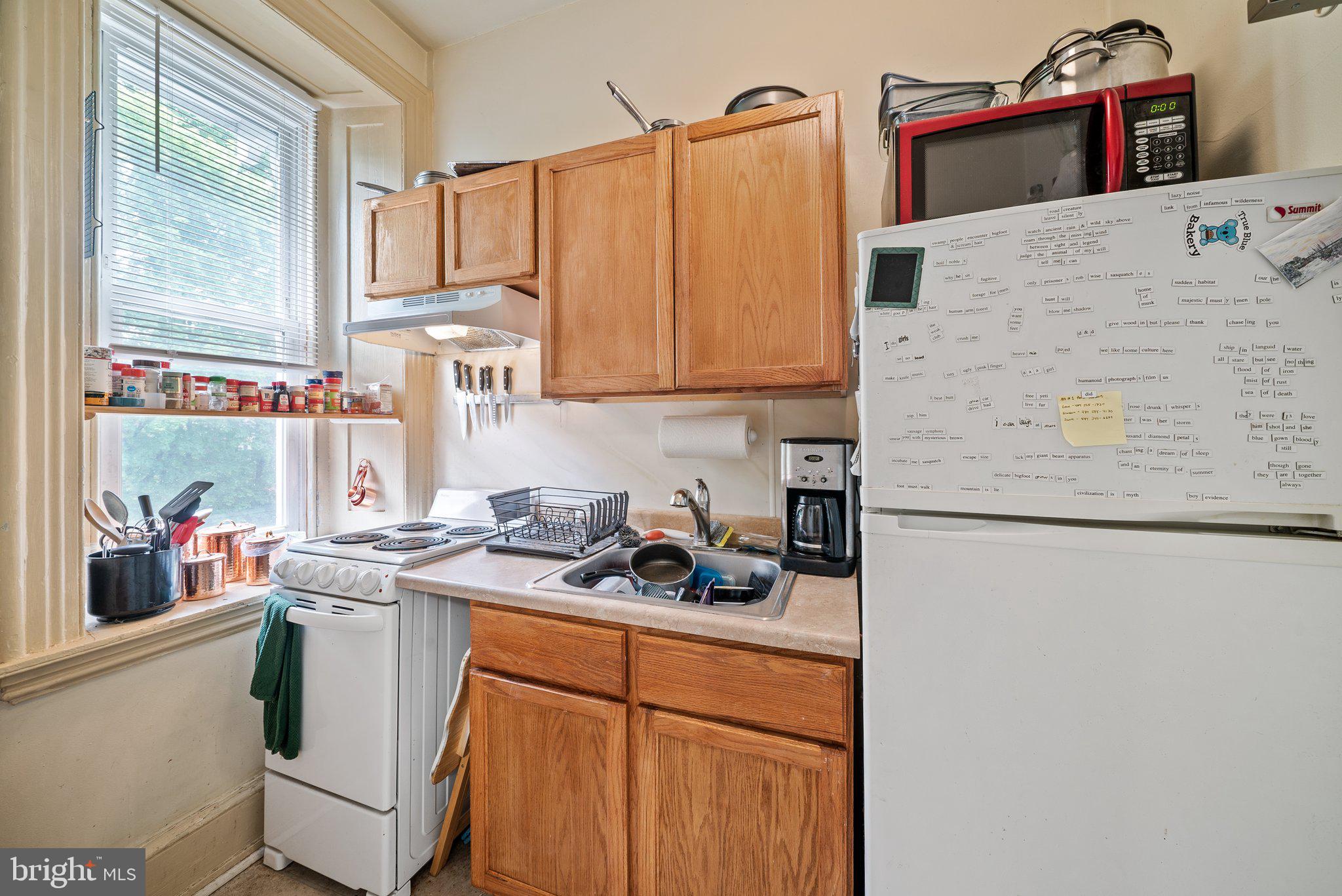 WEST CHESTER - Residential Income