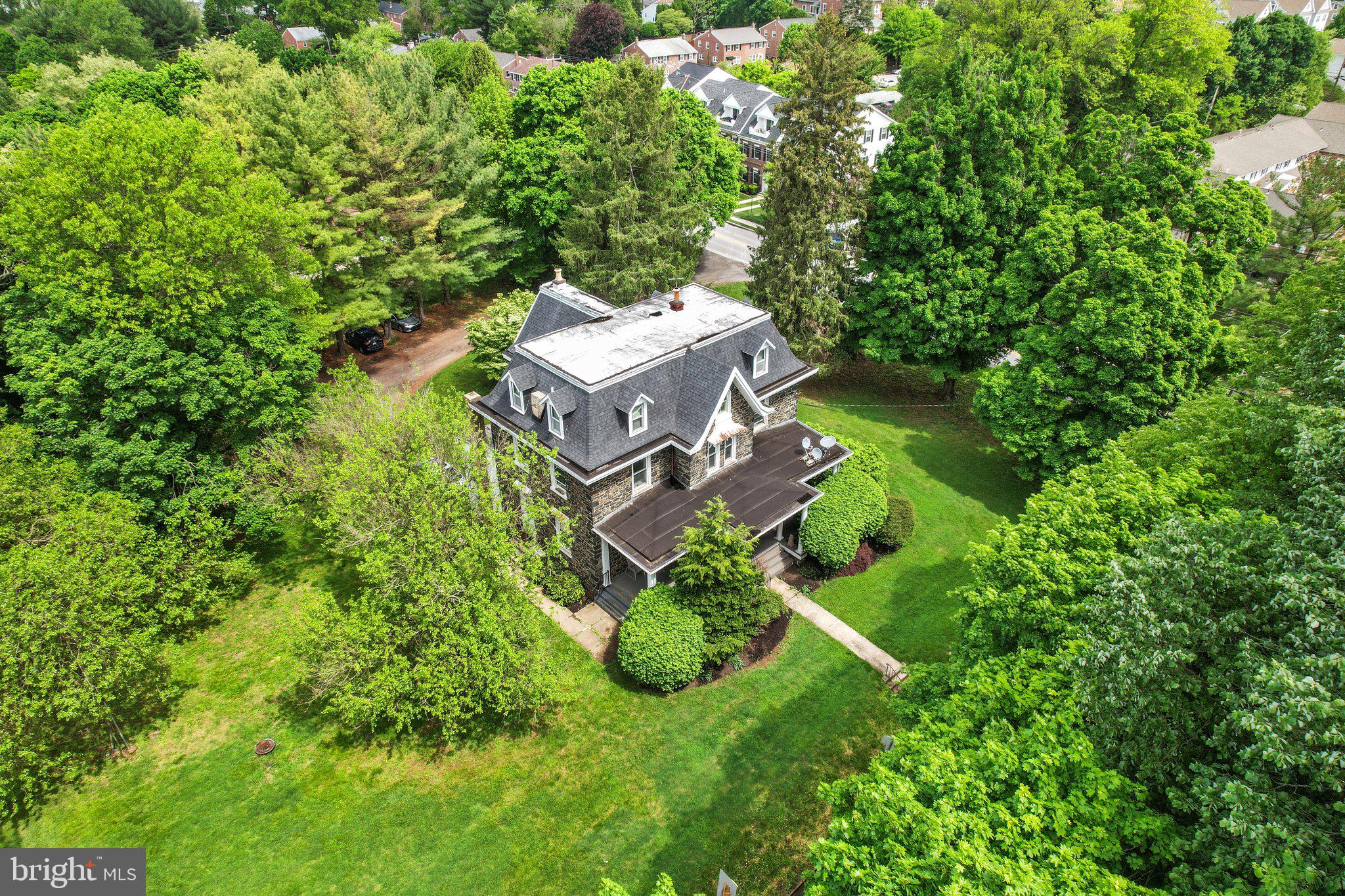 WEST CHESTER - Residential Income