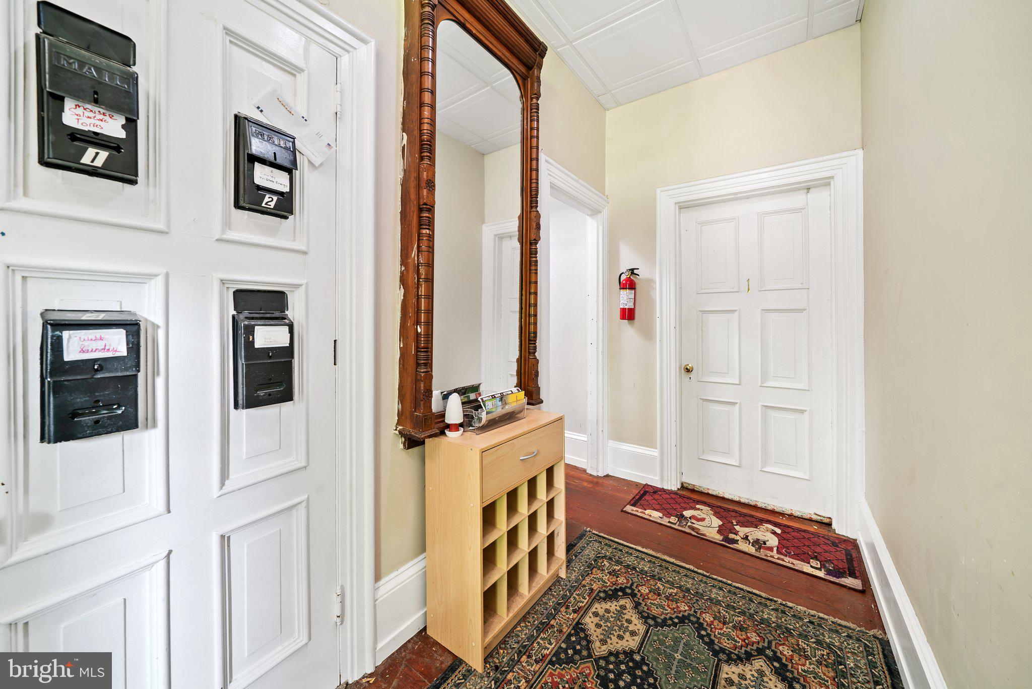 WEST CHESTER - Residential Income