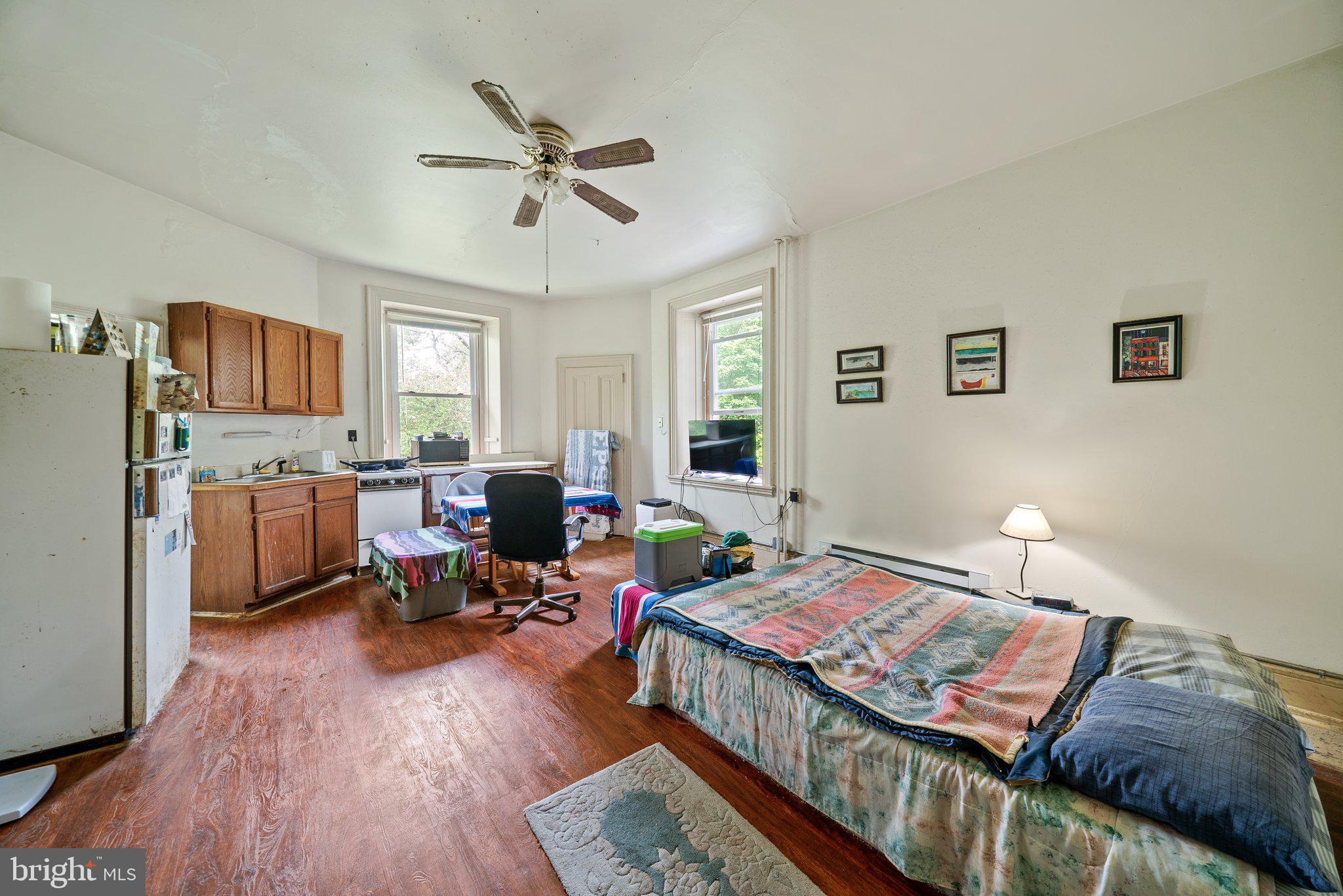 WEST CHESTER - Residential Income