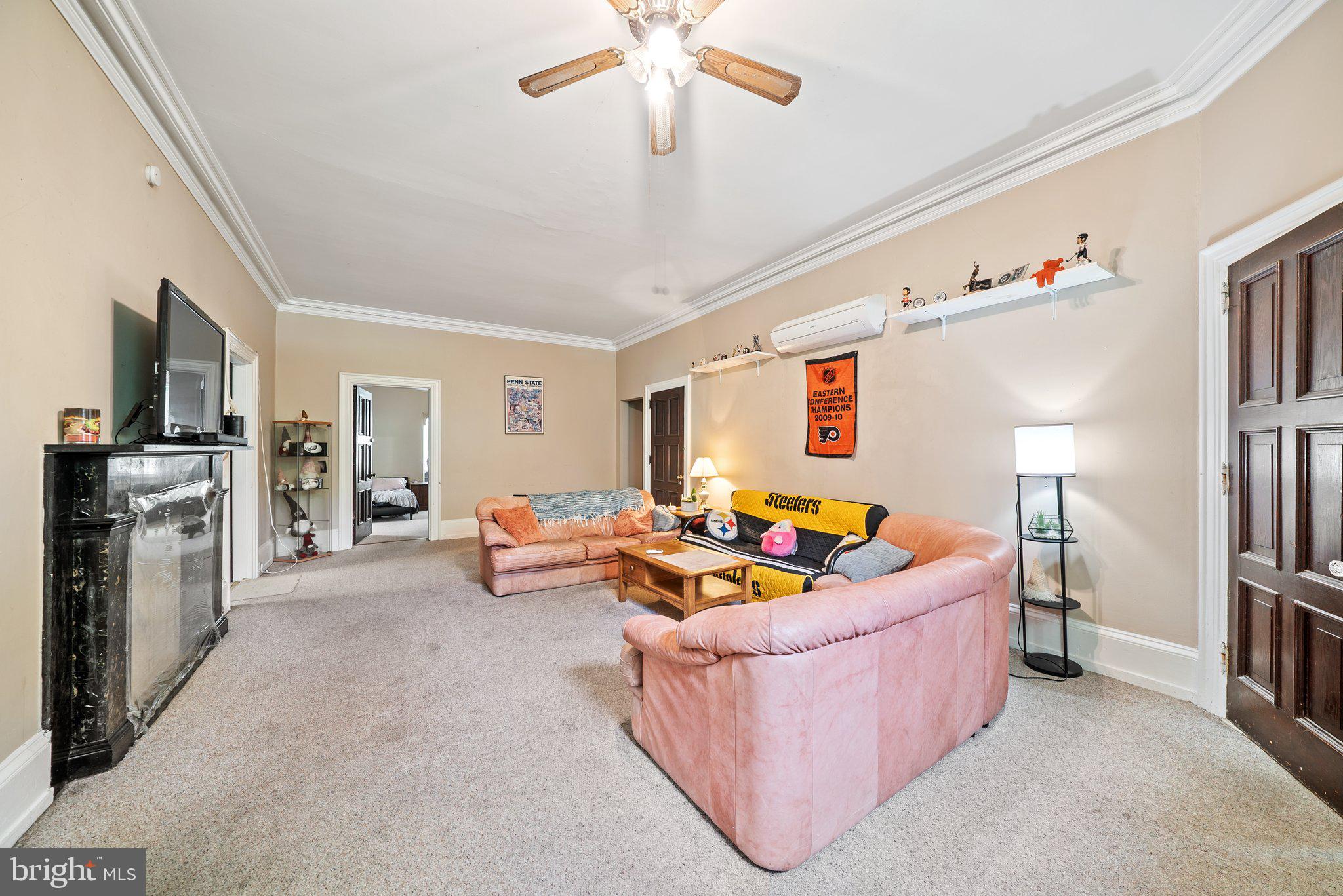 WEST CHESTER - Residential Income