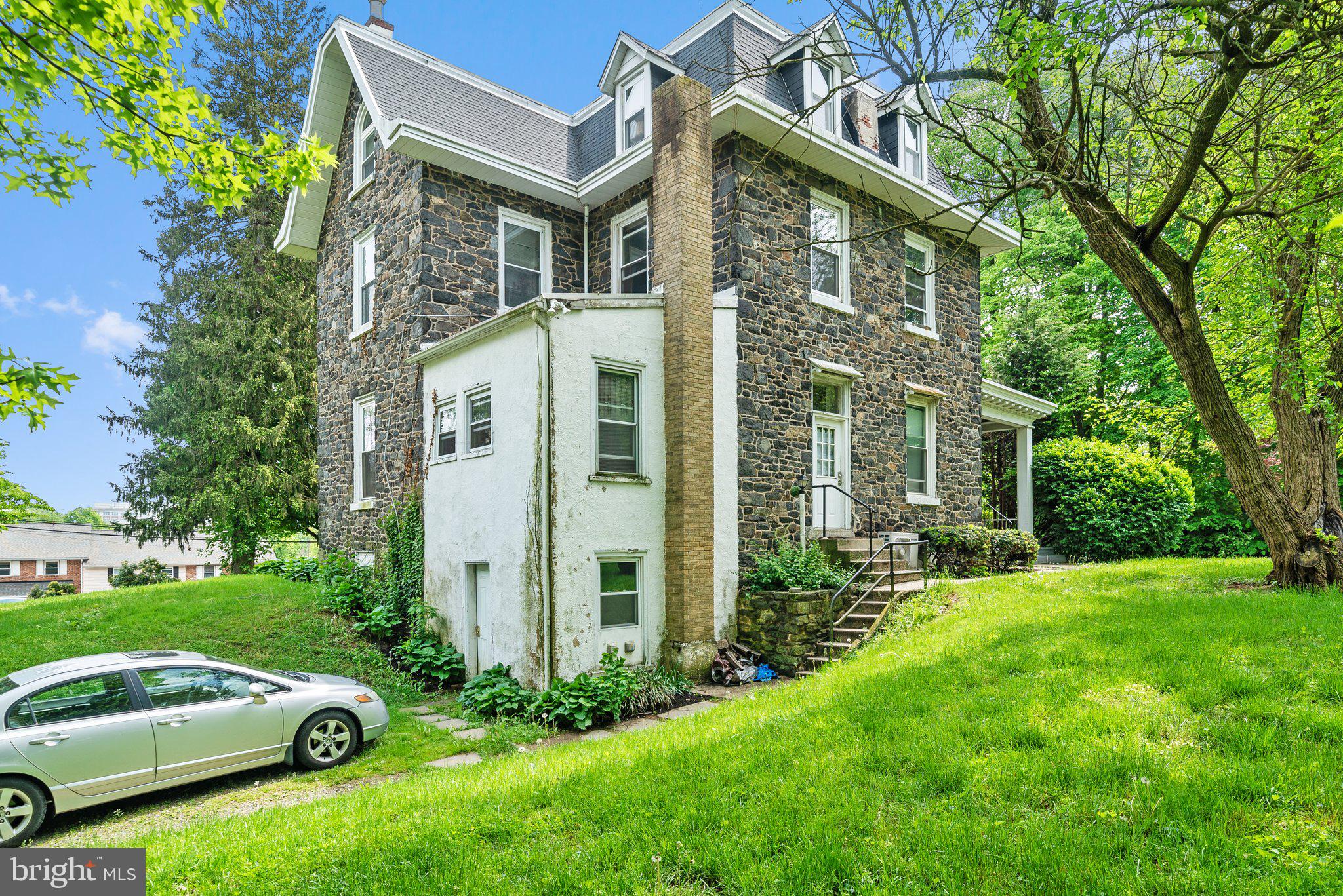 WEST CHESTER - Residential Income