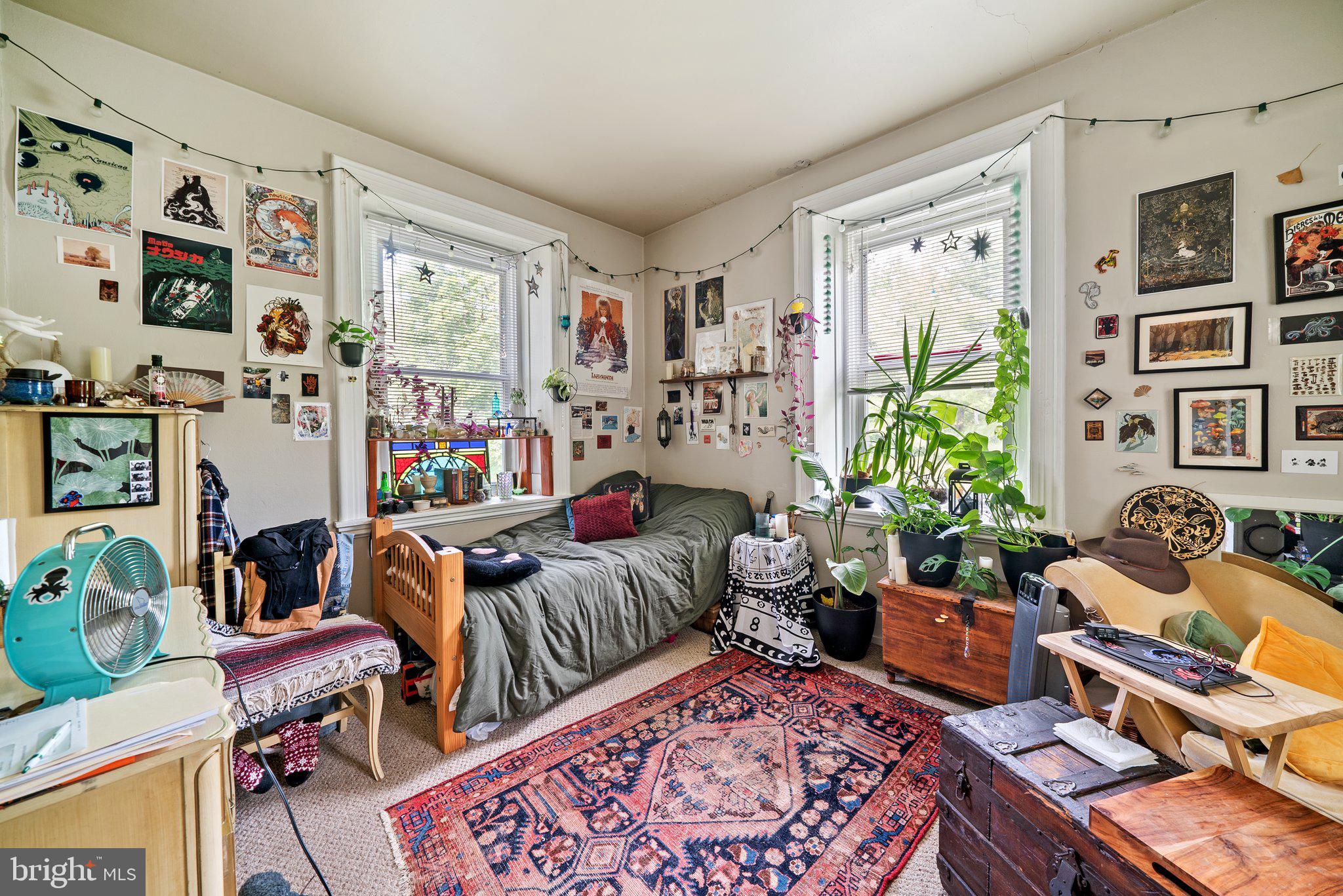 WEST CHESTER - Residential Income