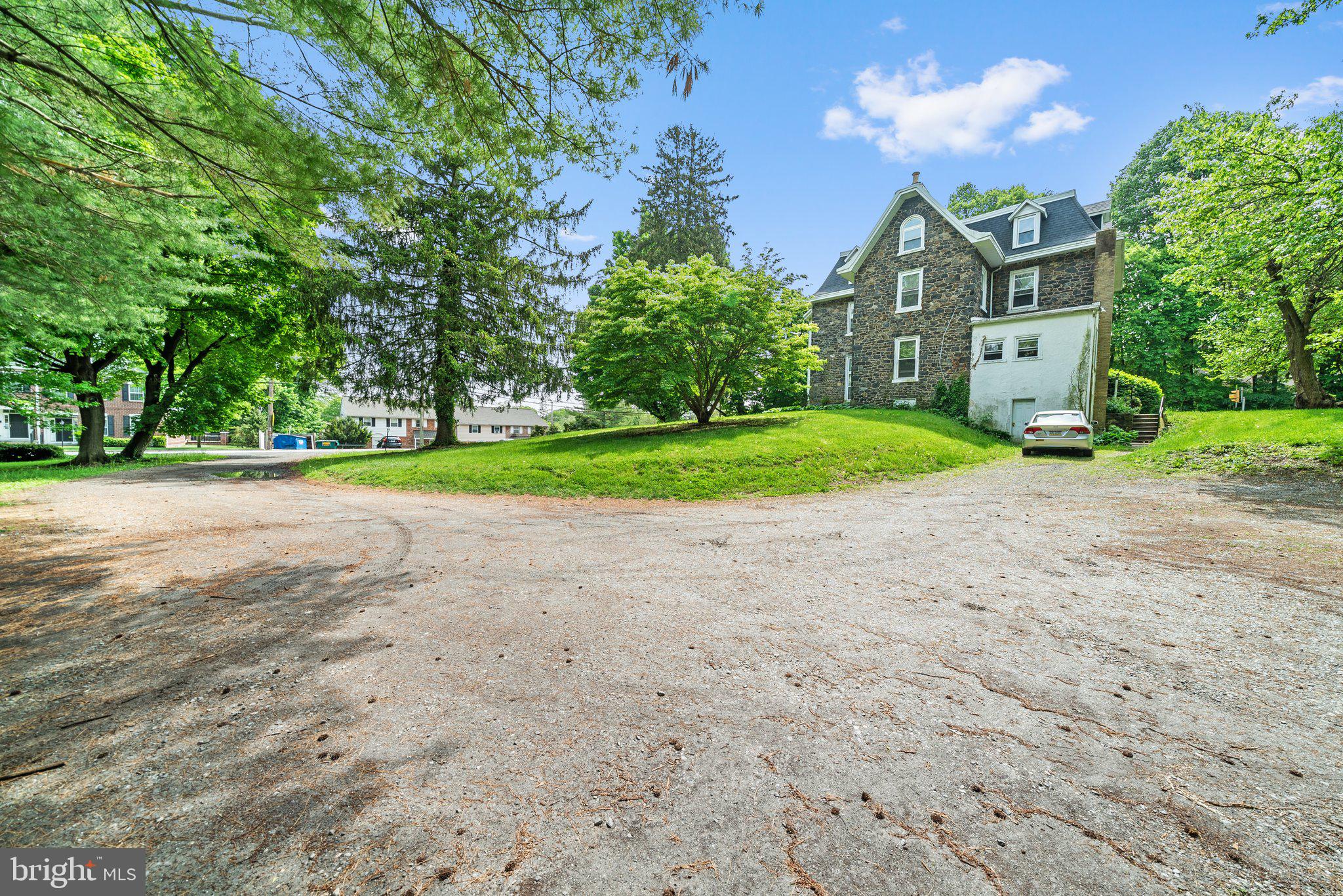 WEST CHESTER - Residential Income