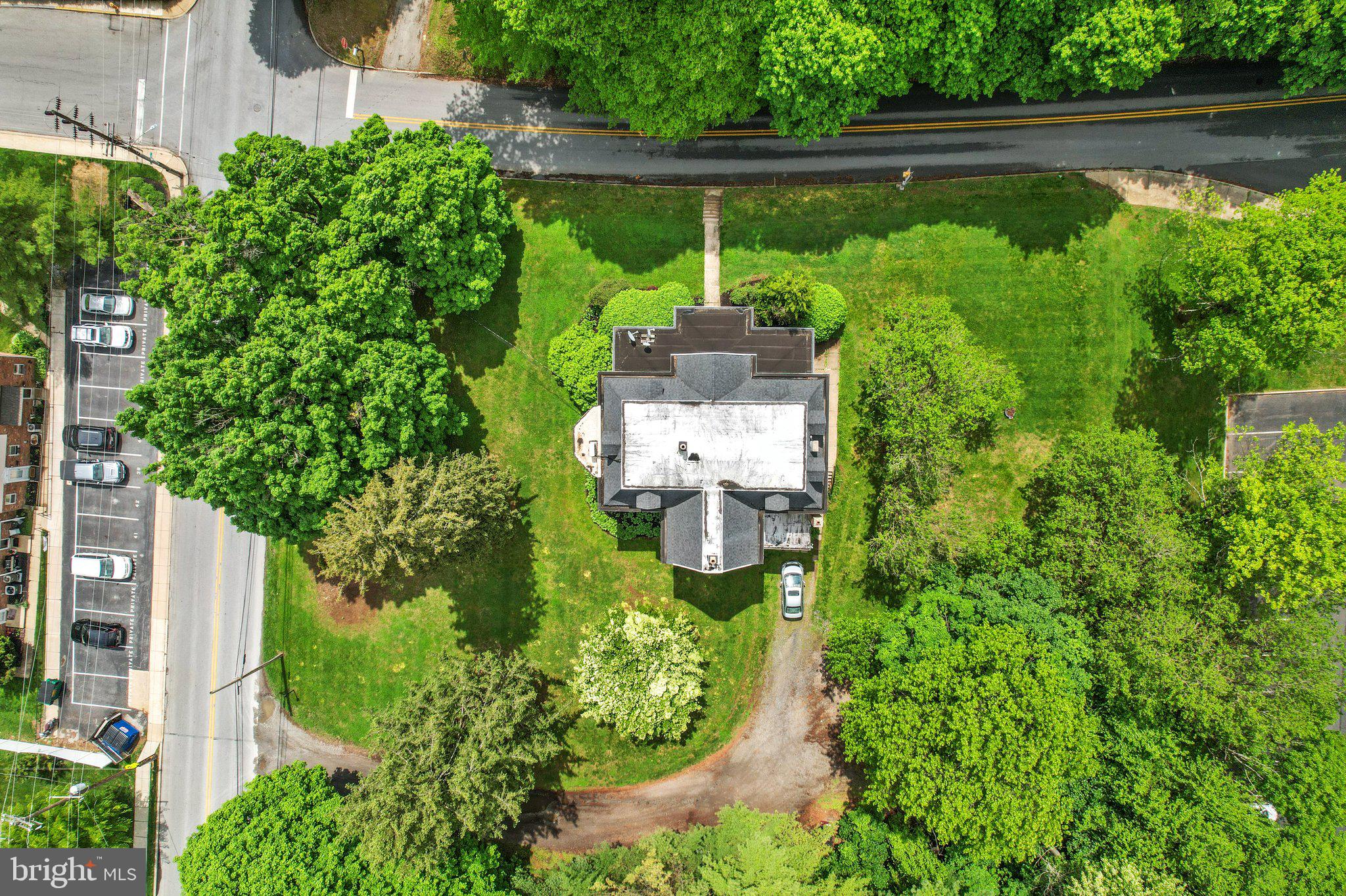 WEST CHESTER - Residential Income