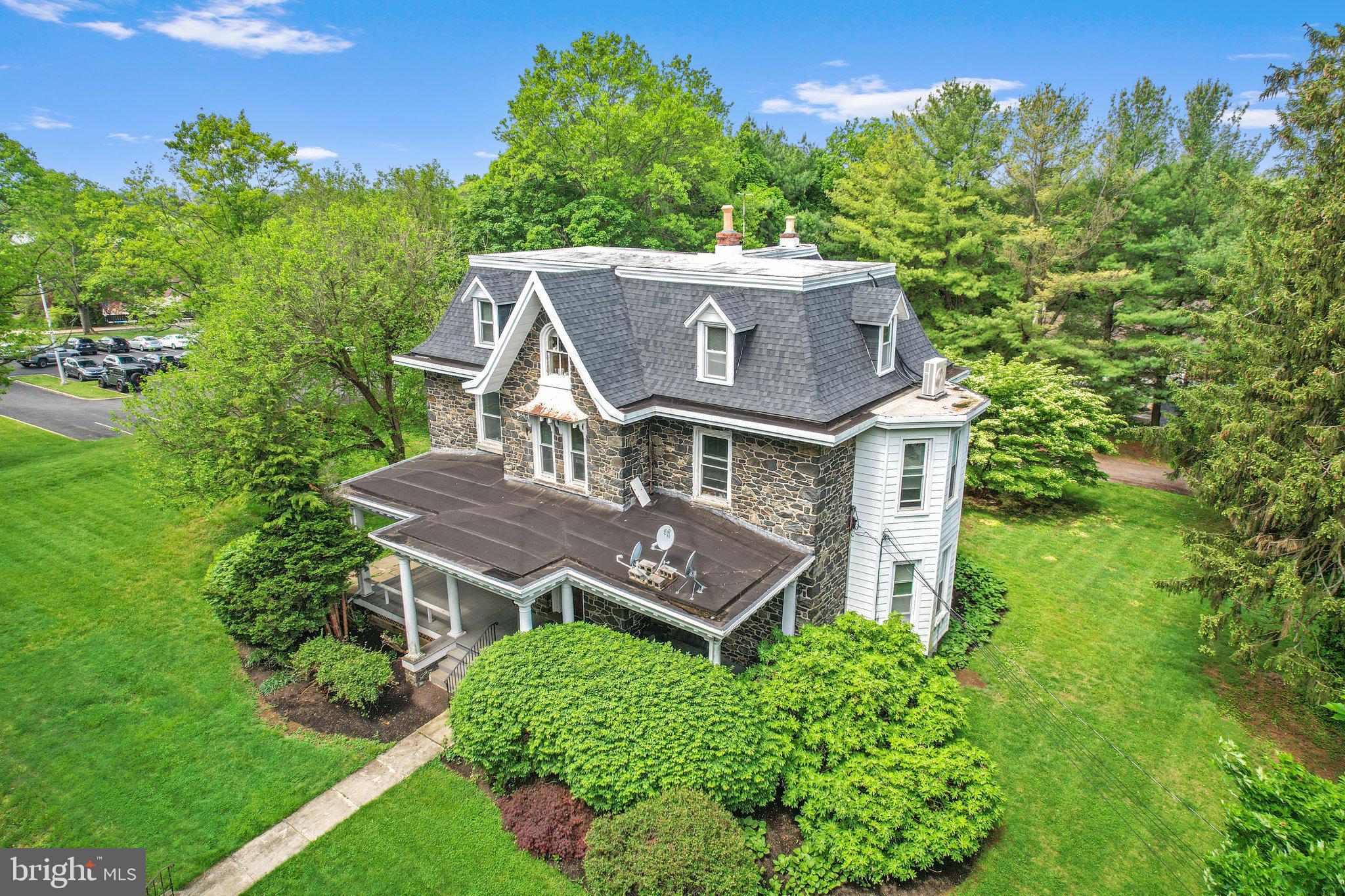 WEST CHESTER - Residential Income