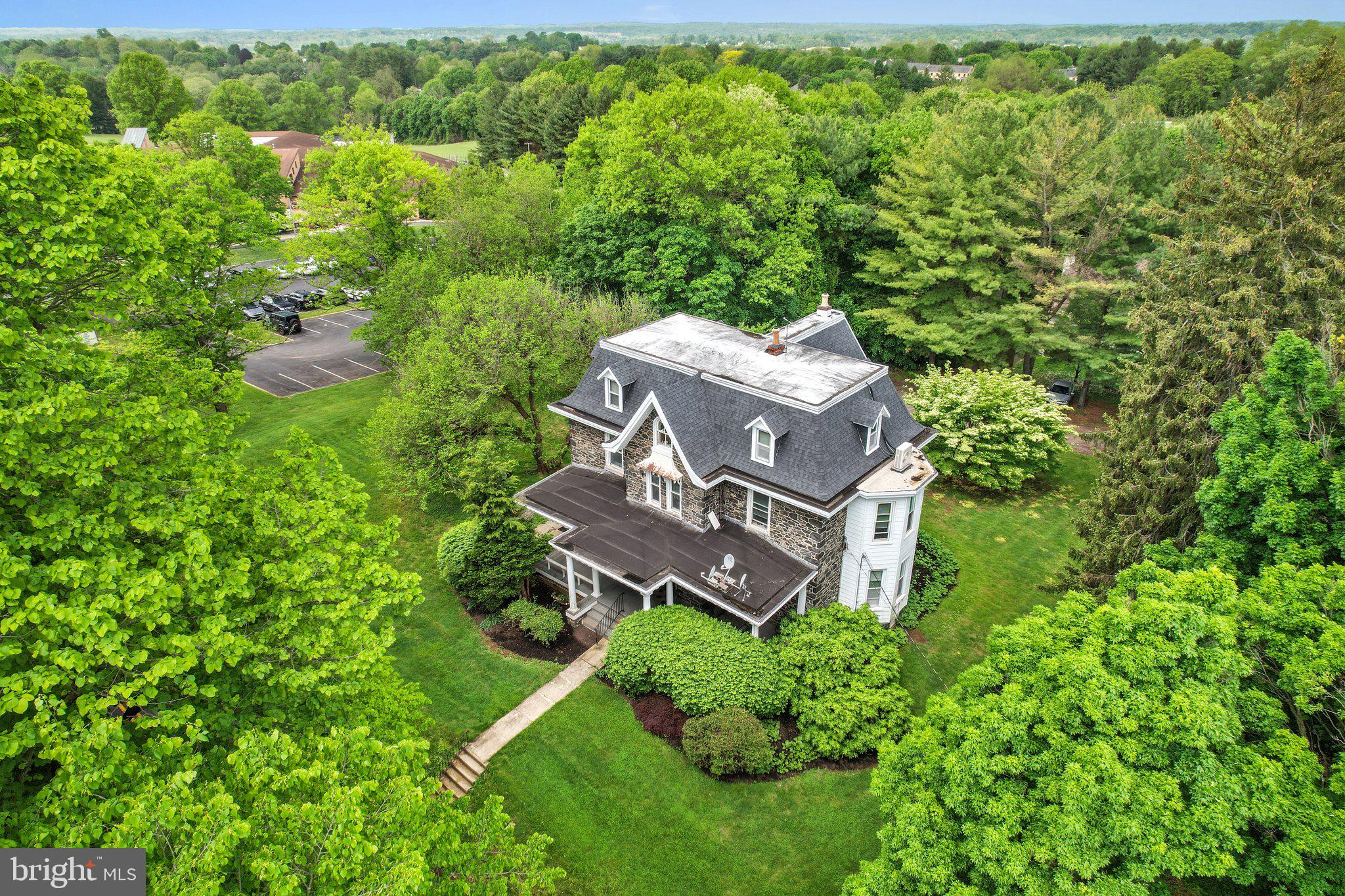 WEST CHESTER - Residential Income