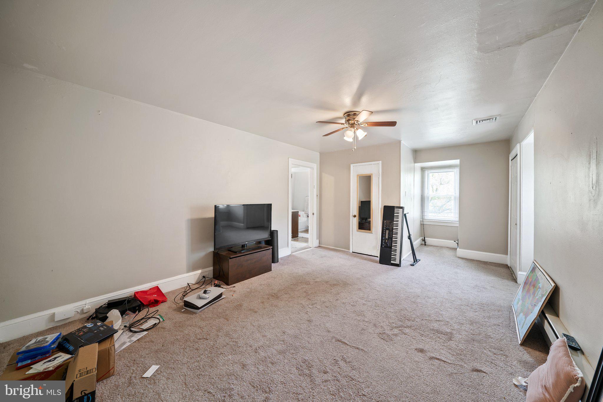 WEST CHESTER - Residential Income