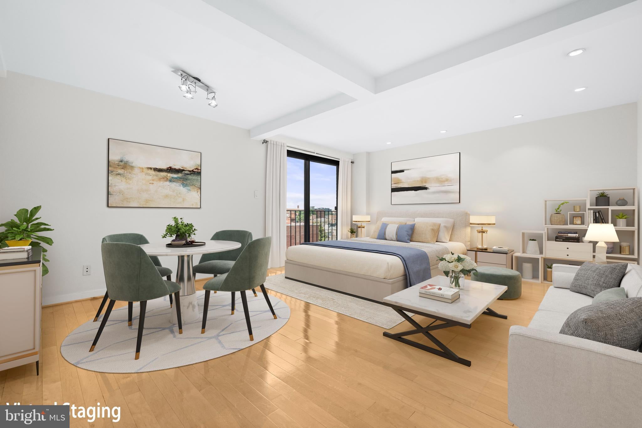 1601 18TH STREET NW 804